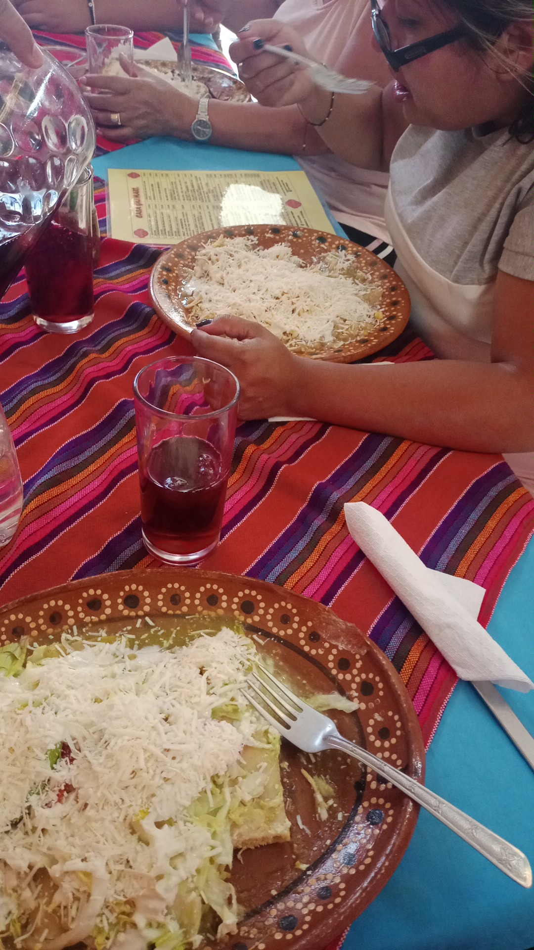 Restaurant casa grimart En Iguala De La Independencia image 10