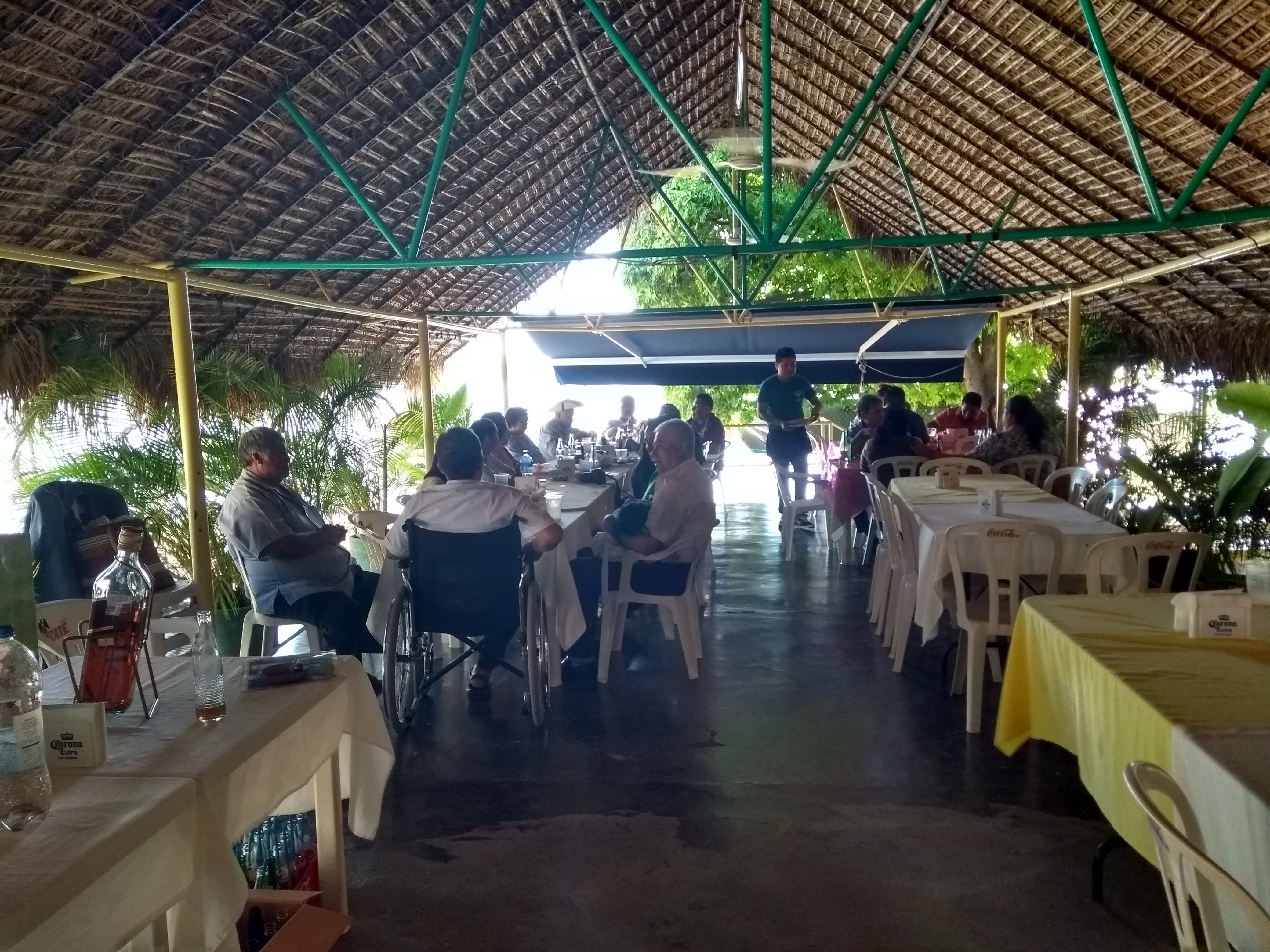 Restaurant La Palma image 1