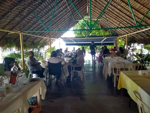 Restaurant La Palma image 1