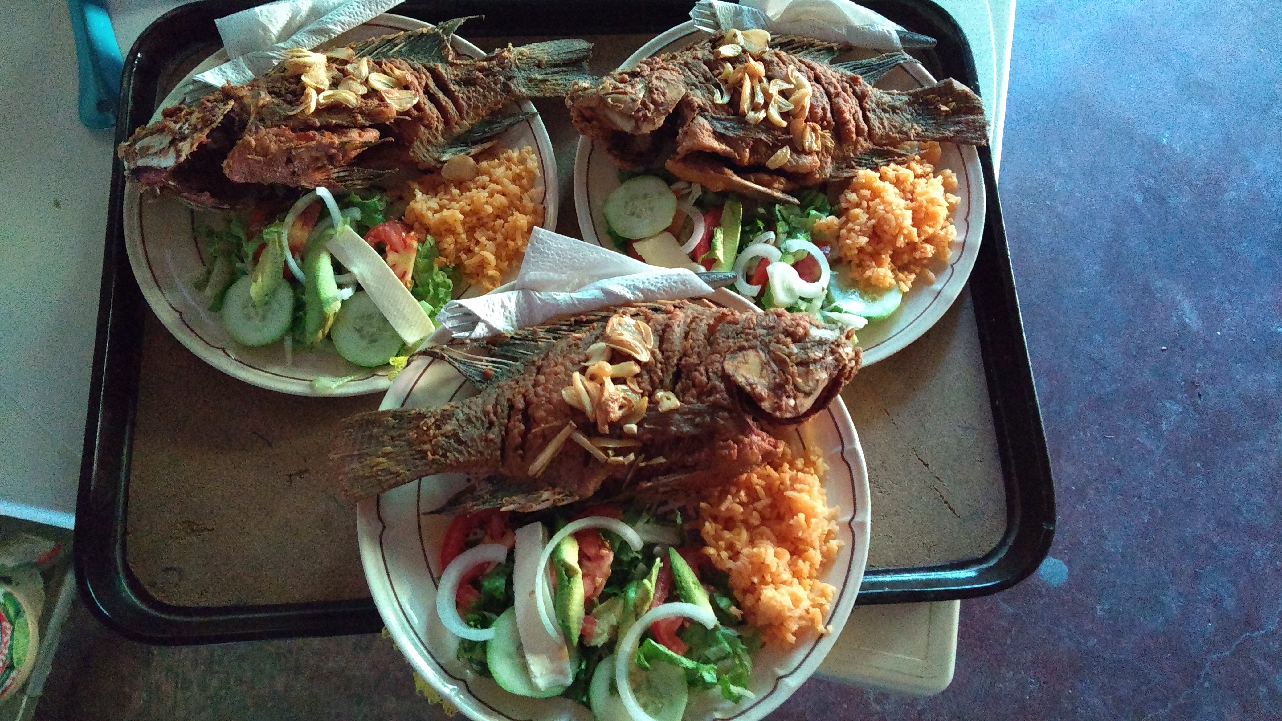 Restaurant La Palma image 6