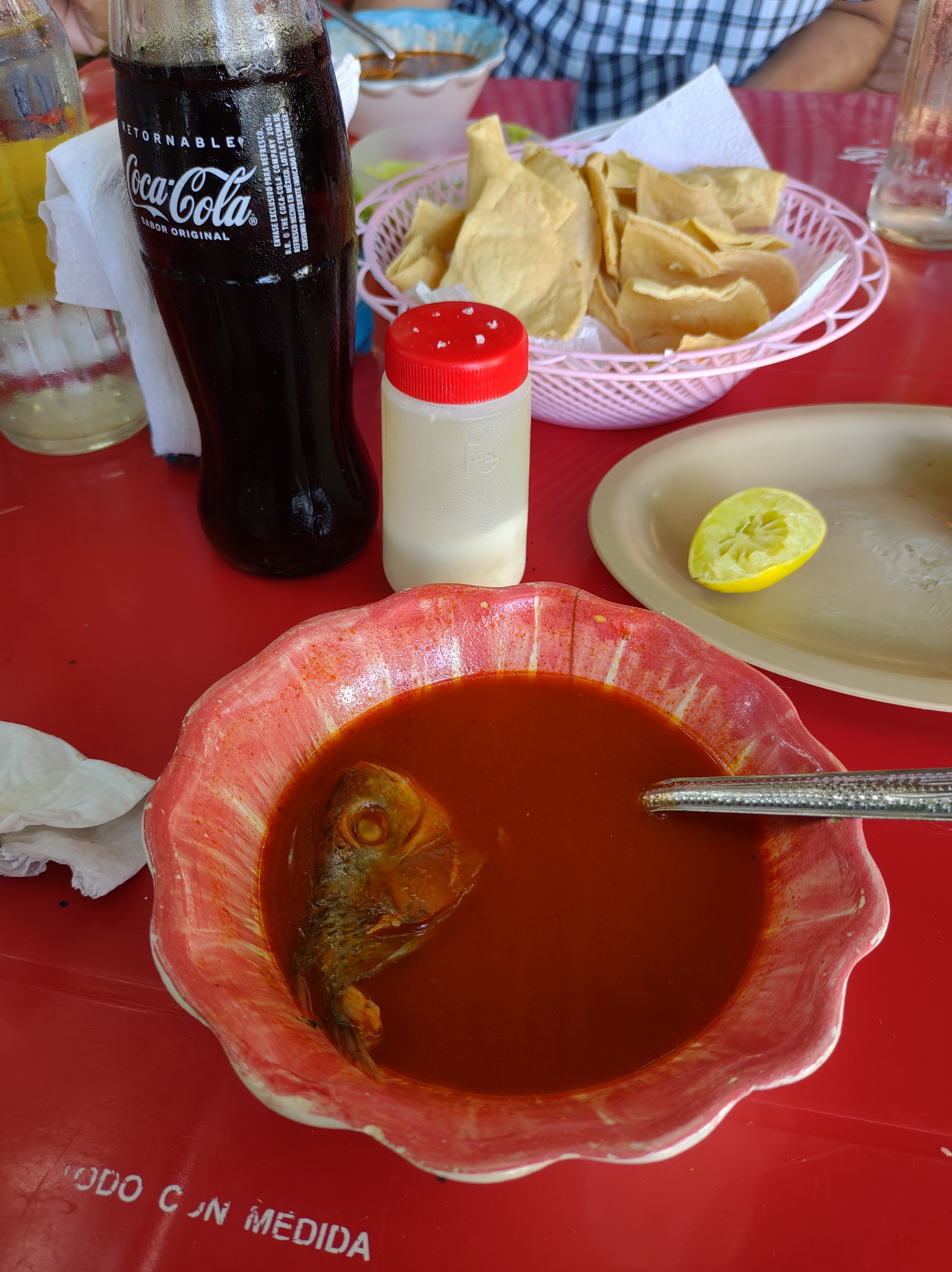 Restaurant La Palma image 8