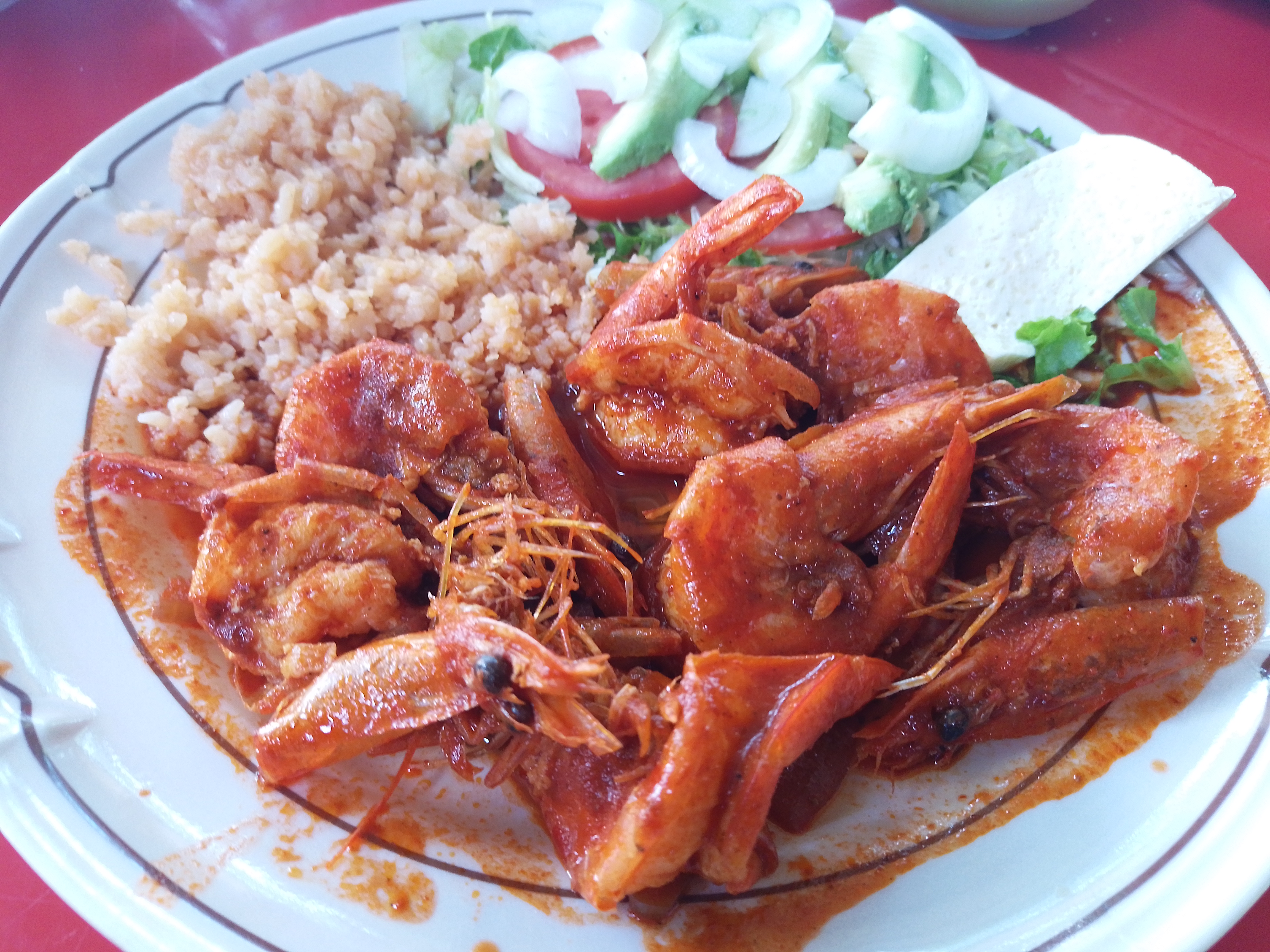 Restaurant La Palma image 10