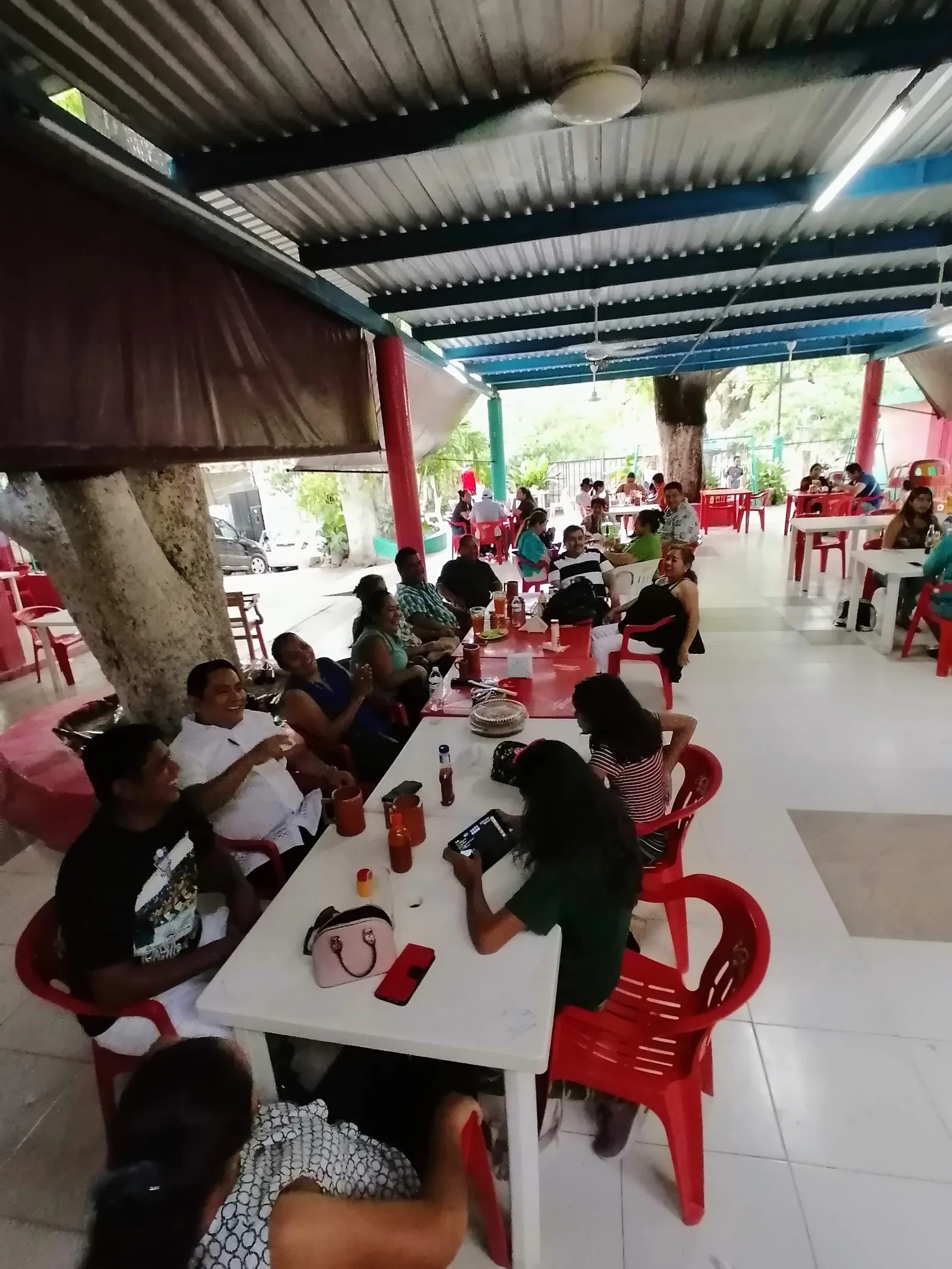 Restaurante La Escondida de Tachito image 1