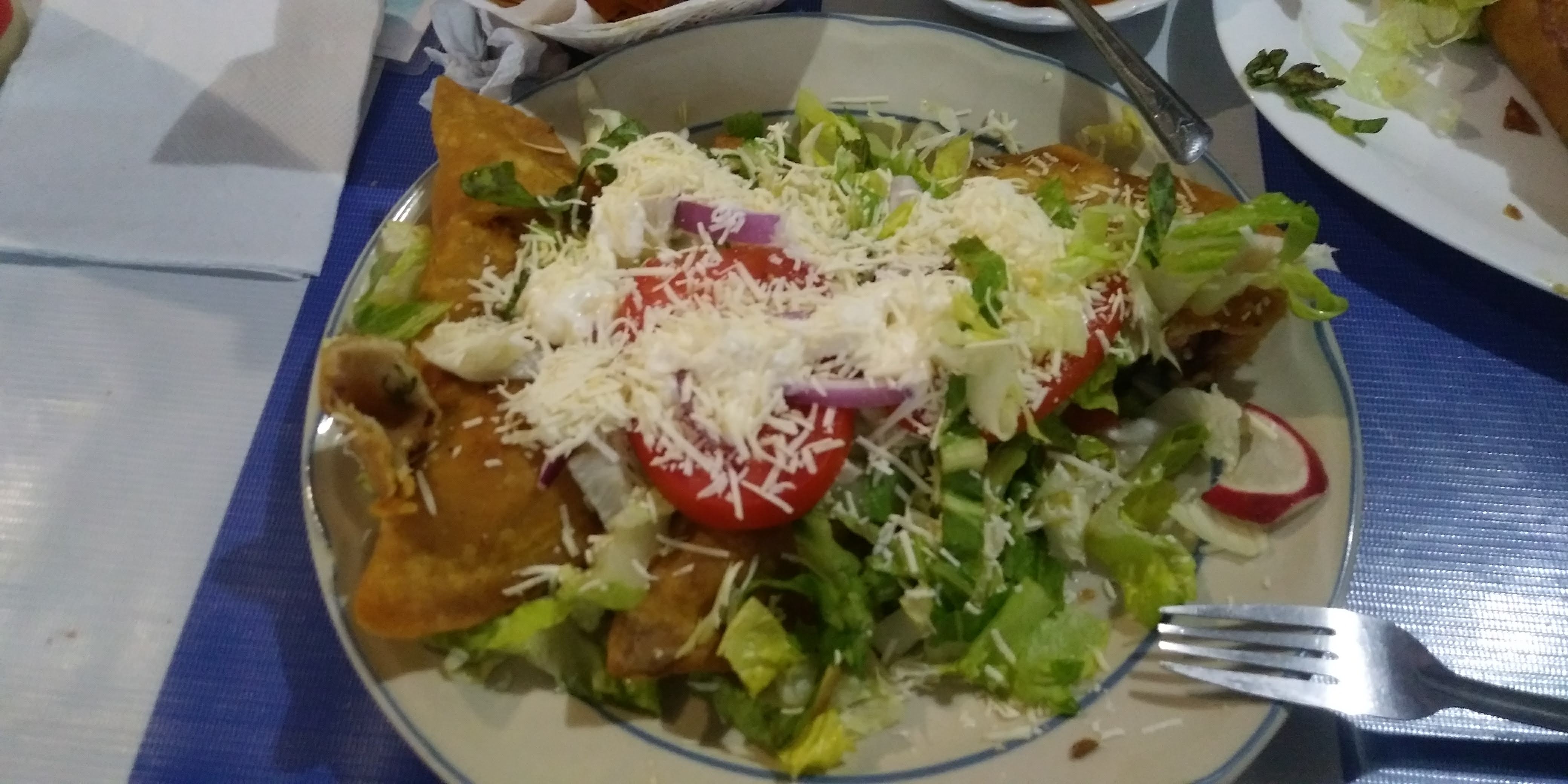 Restaurante La Escondida de Tachito image 4