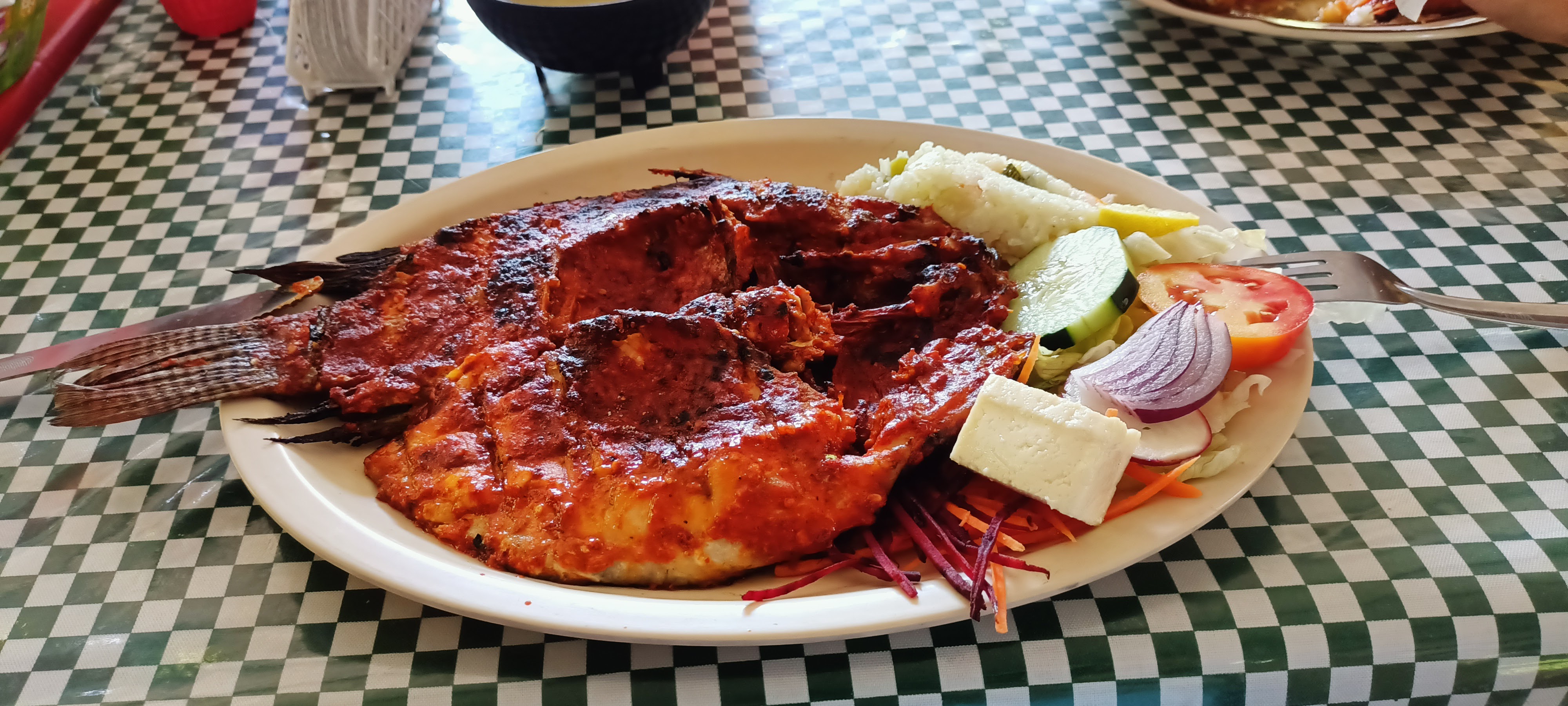 Restaurante La Escondida de Tachito image 5