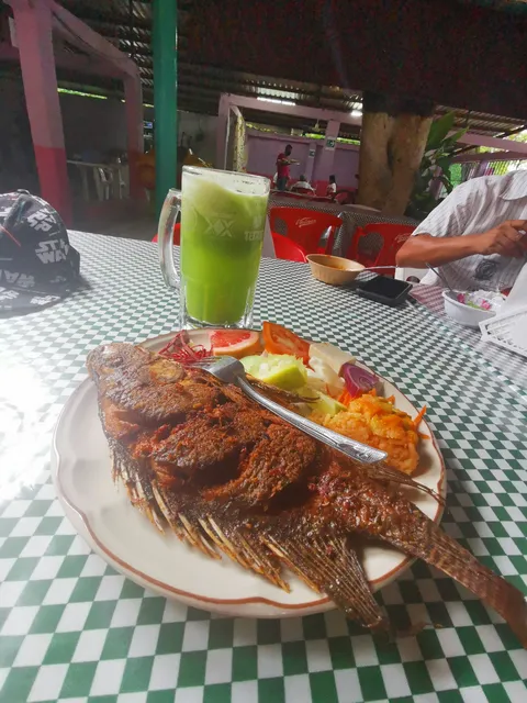 Restaurante La Escondida de Tachito image 7