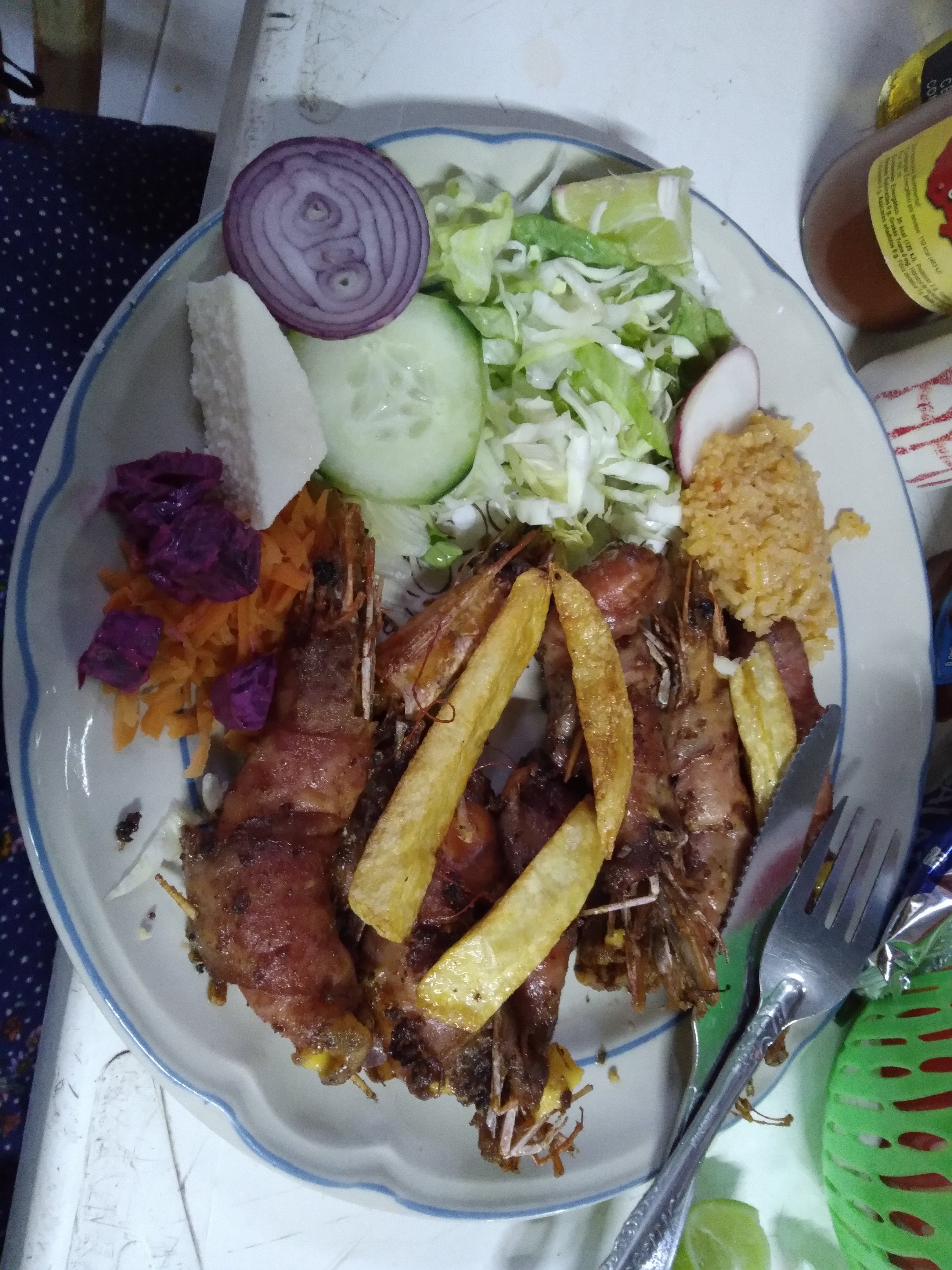 Restaurante La Escondida de Tachito image 8