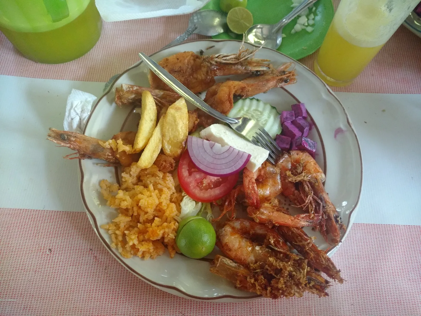 Restaurante La Escondida de Tachito image 9