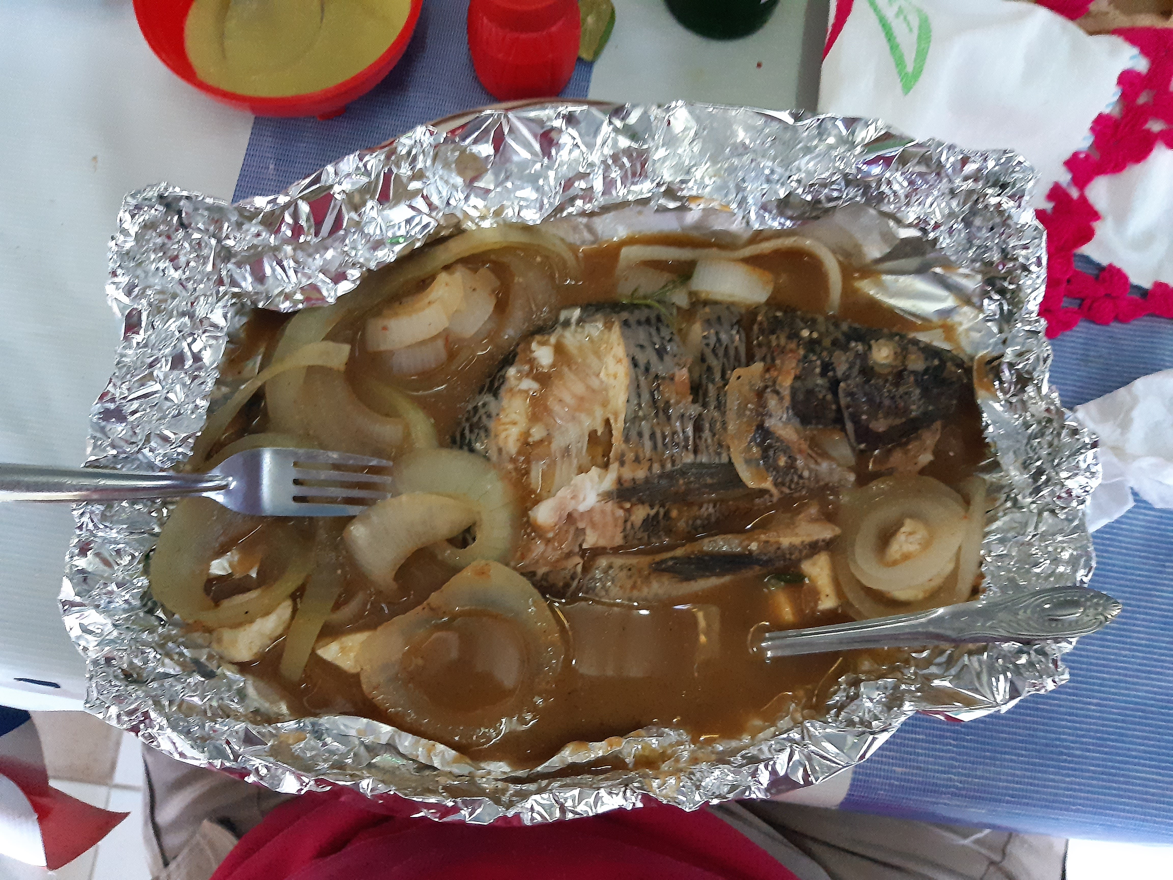 Restaurante La Escondida de Tachito image 10