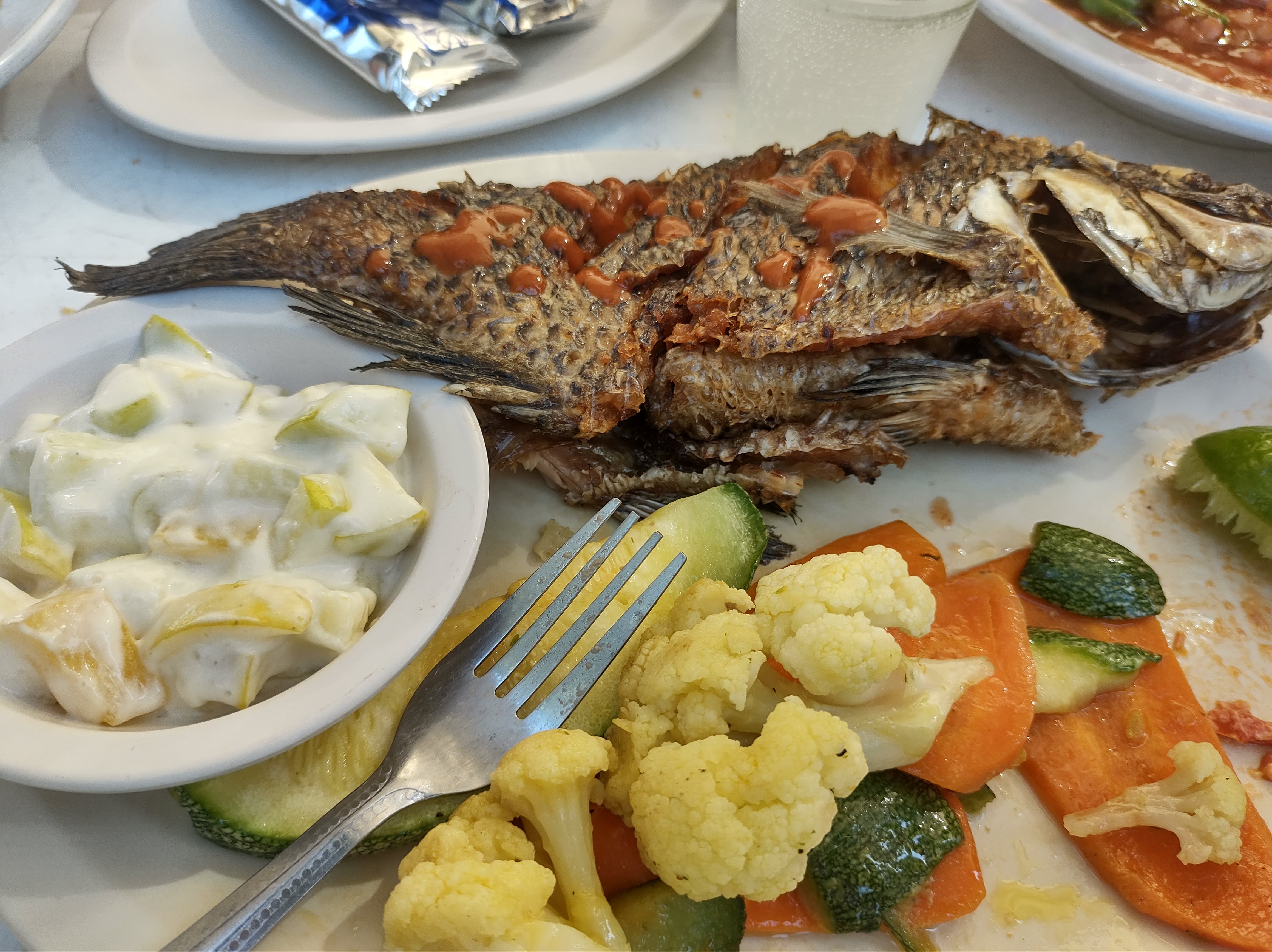 Restaurante La Morenita image 1