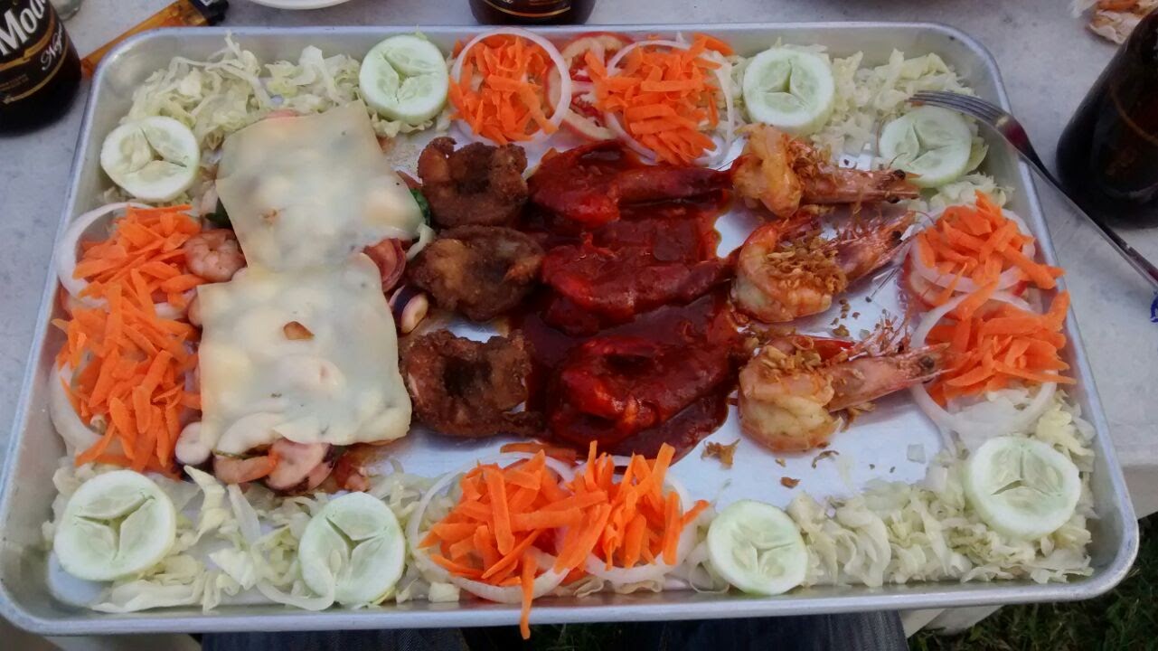 Restaurante La Morenita image 3