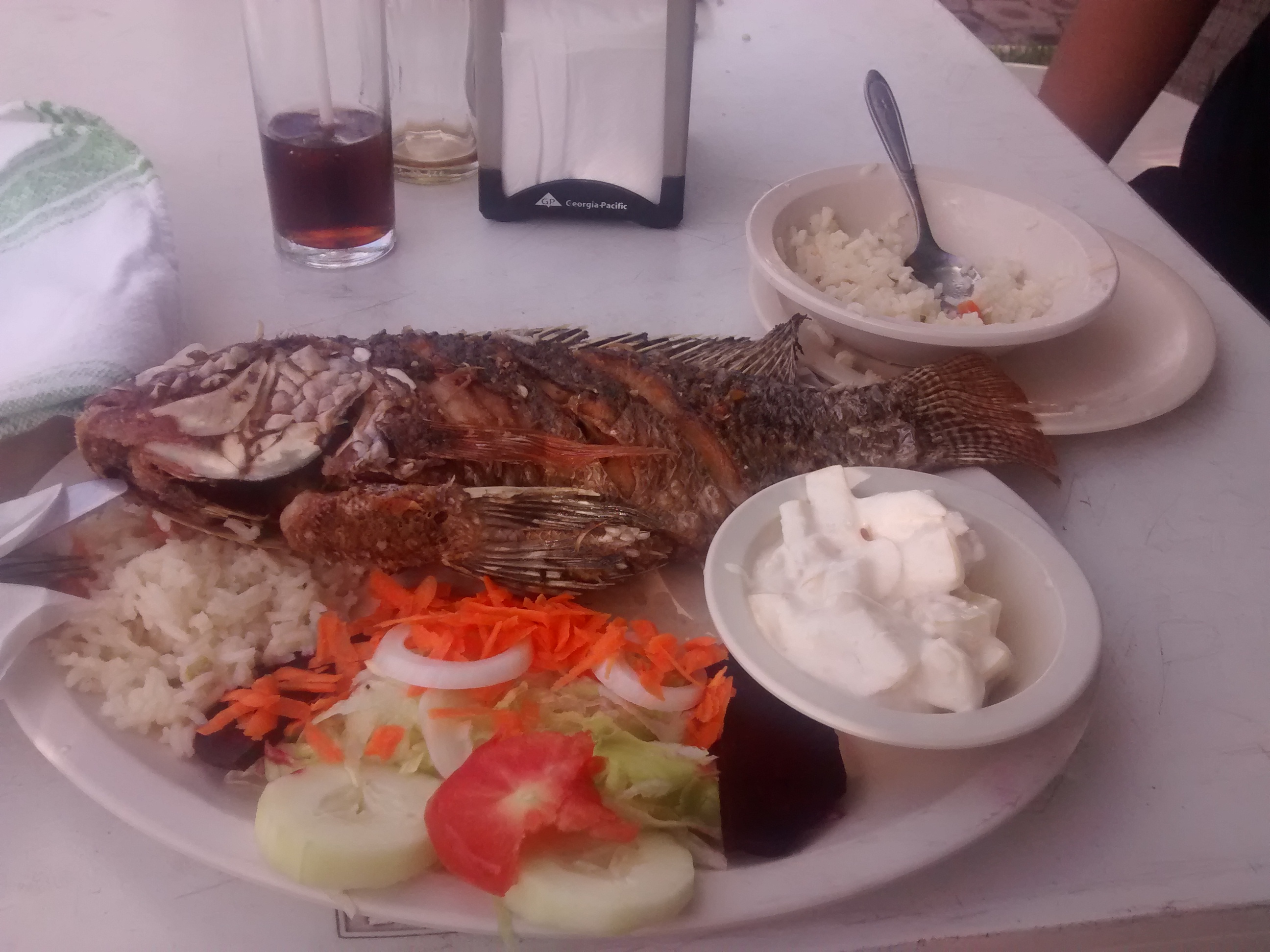 Restaurante La Morenita image 8