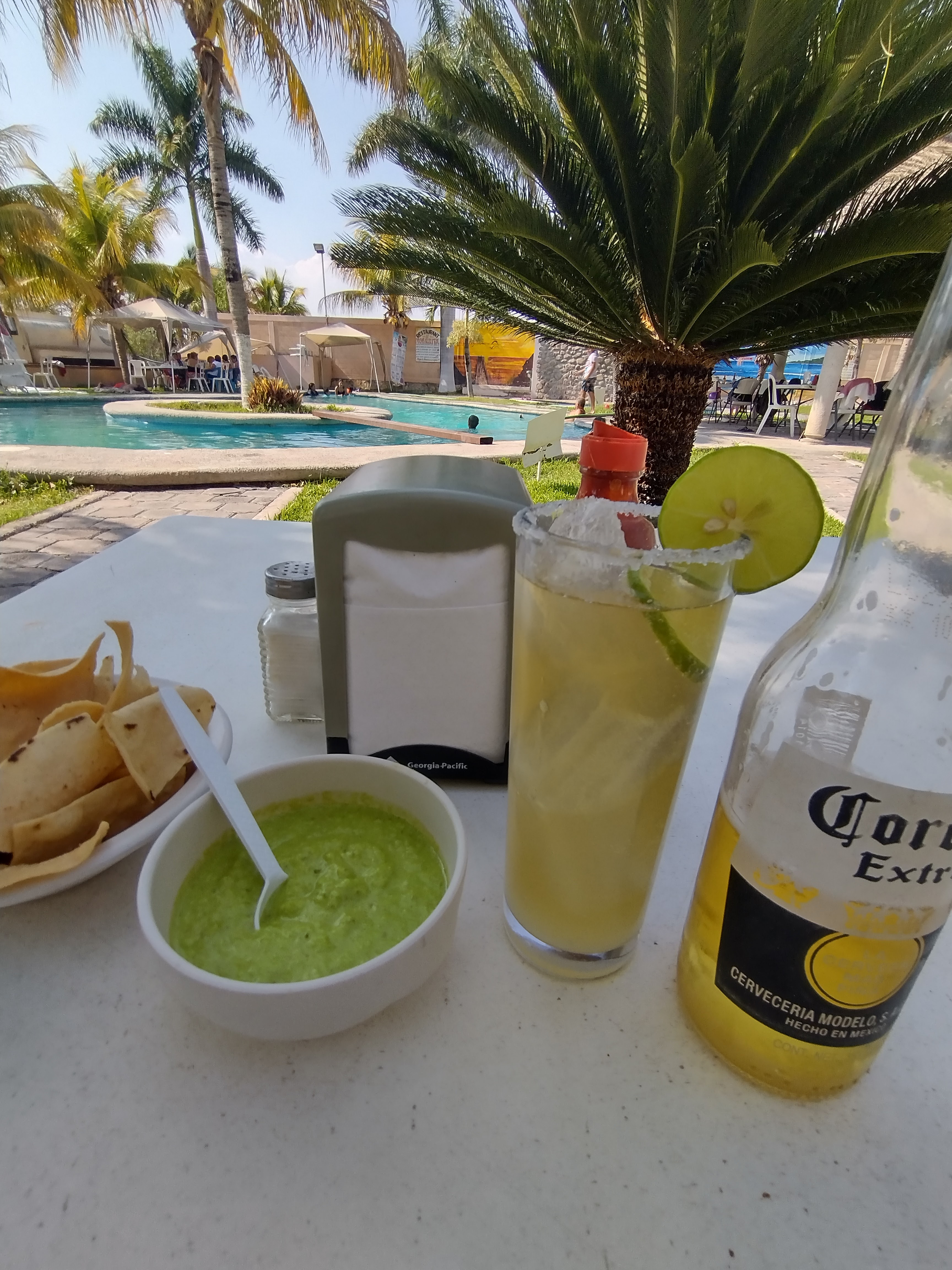 Restaurante La Morenita image 9