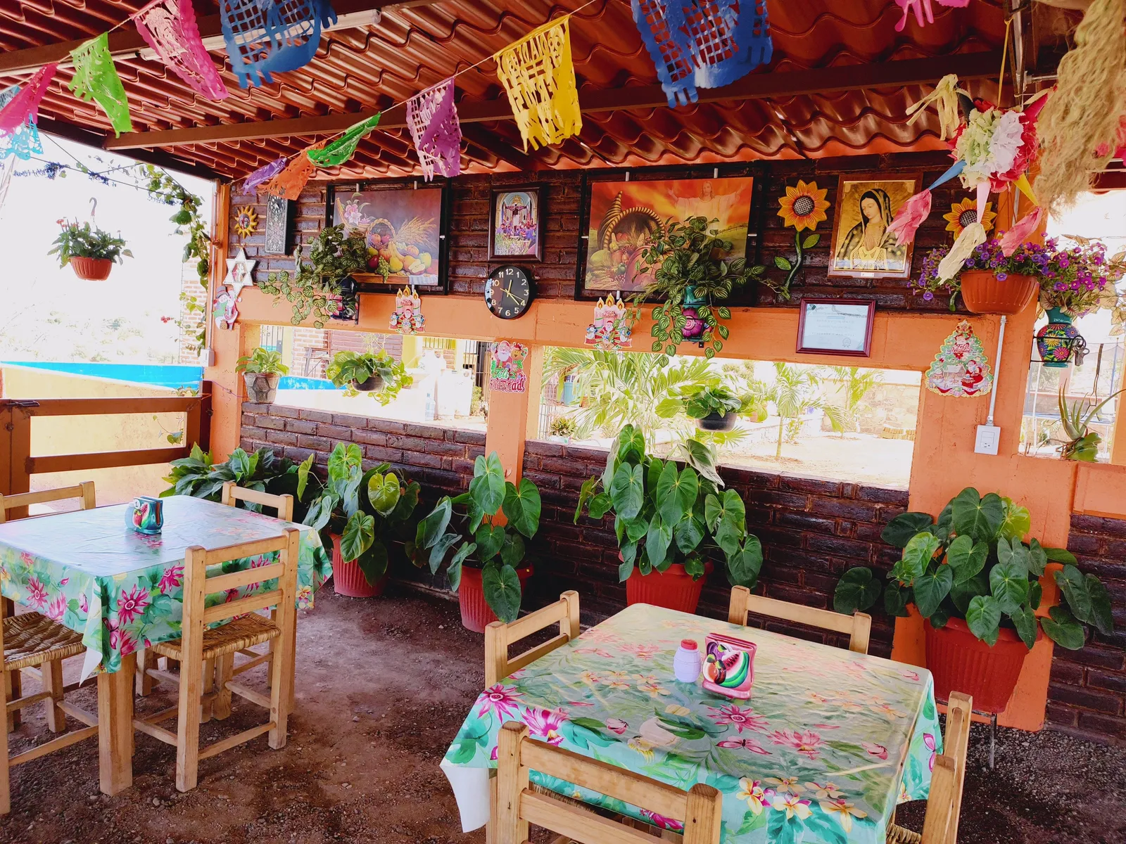 Restaurant Familiar Linda Vista image 4