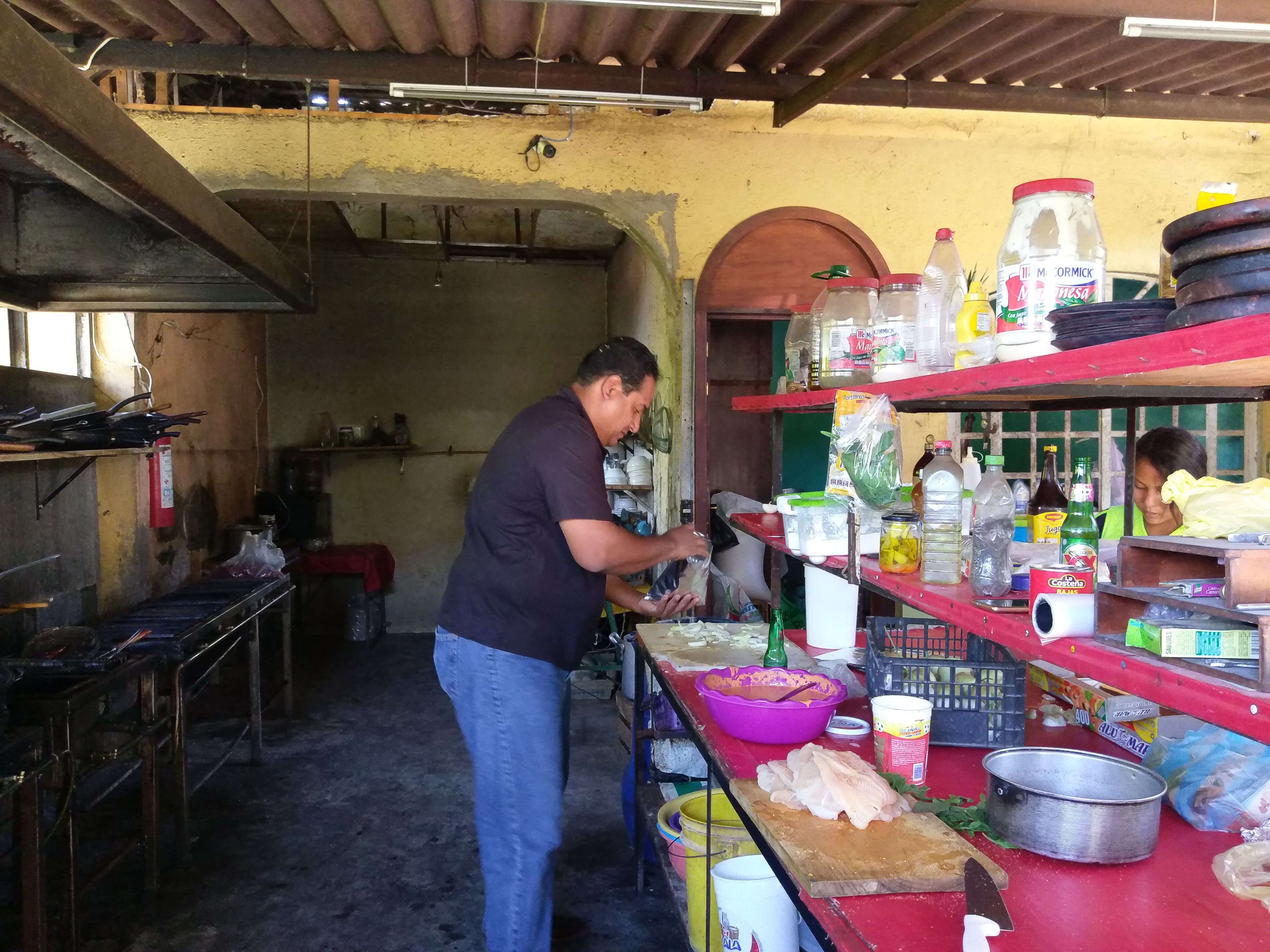 Restaurante "La Cascada" image 1