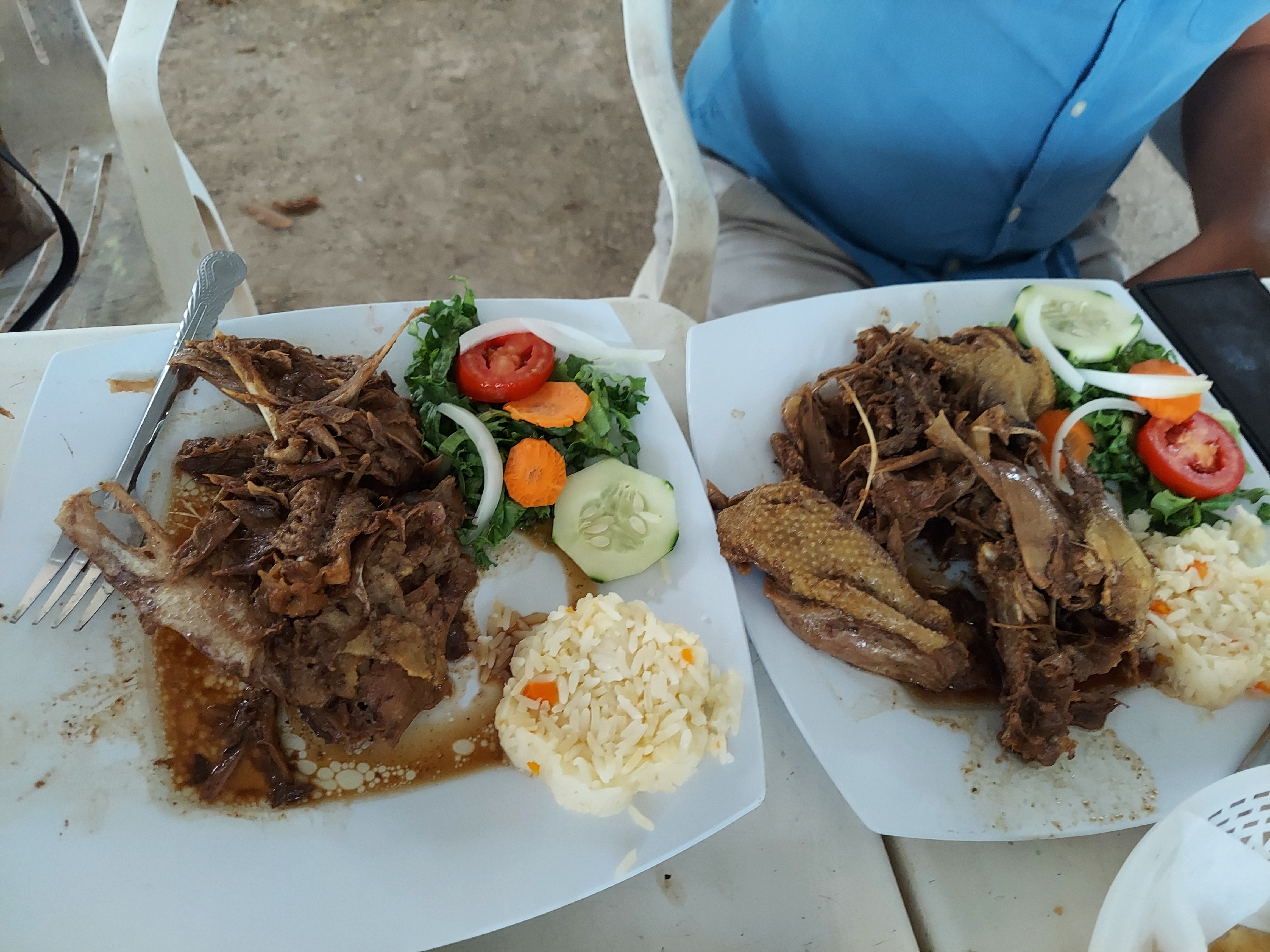 Restaurante "La Cascada" image 2