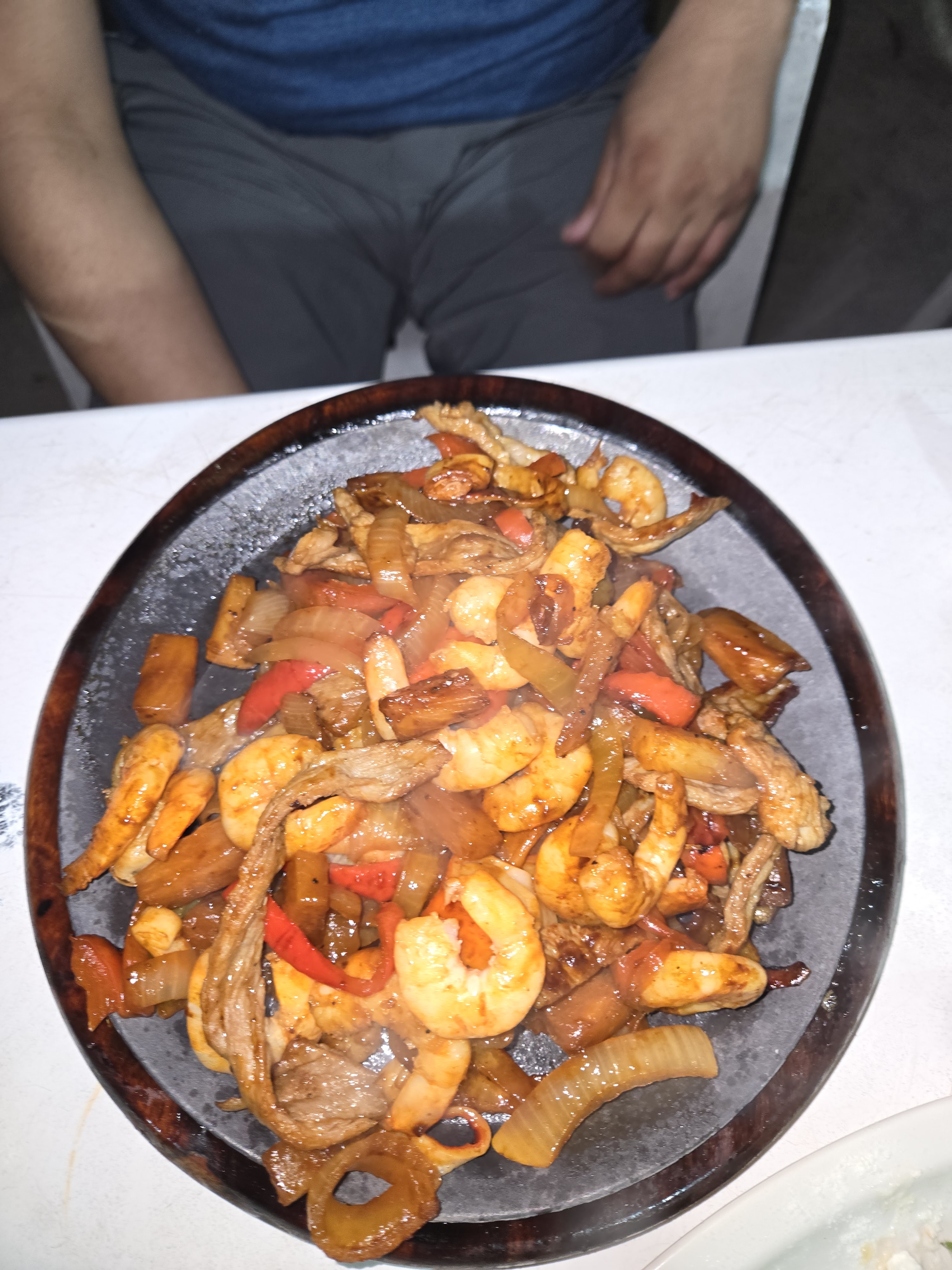 Restaurante "La Cascada" image 6