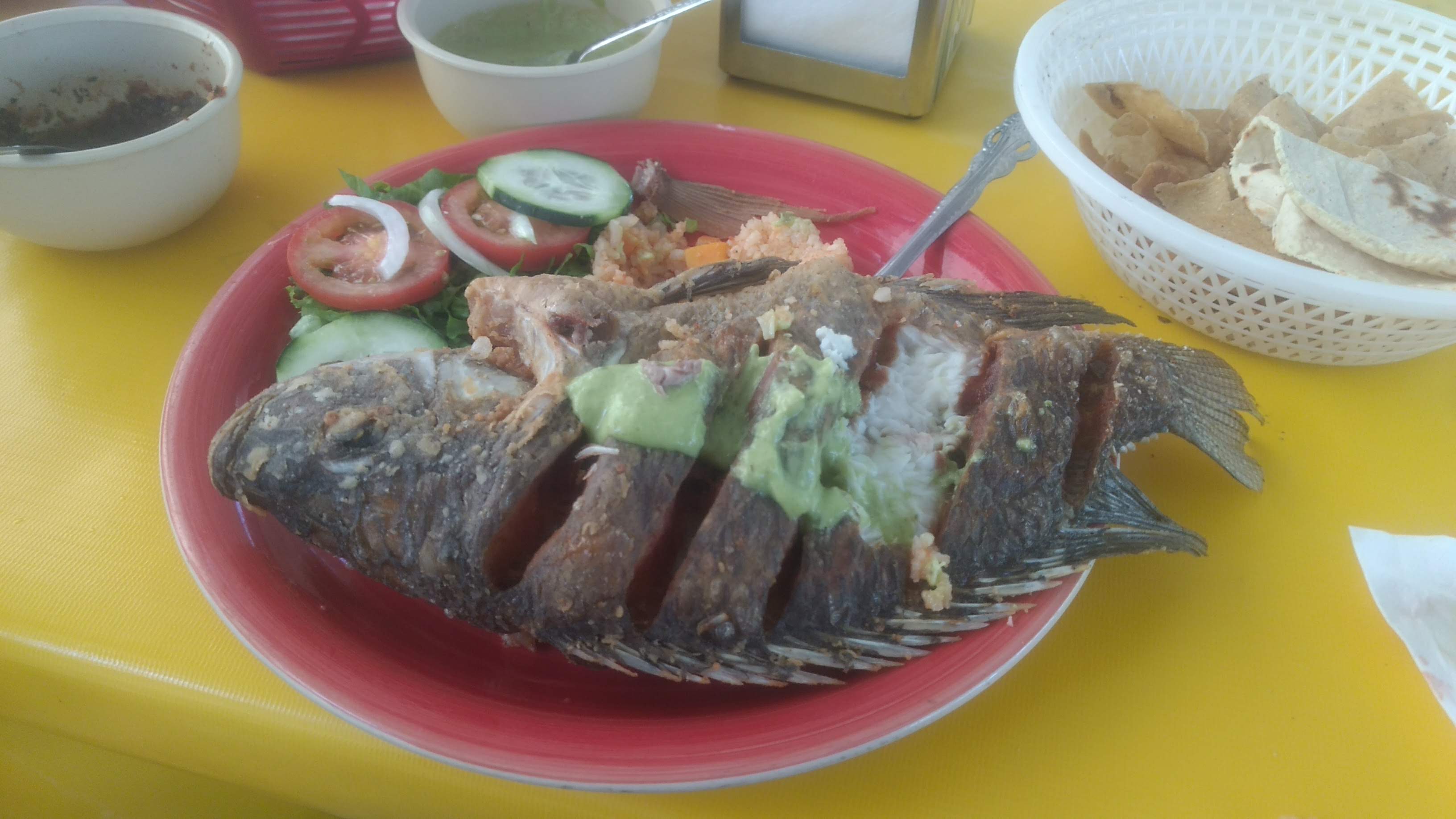 Restaurante "La Cascada" image 7