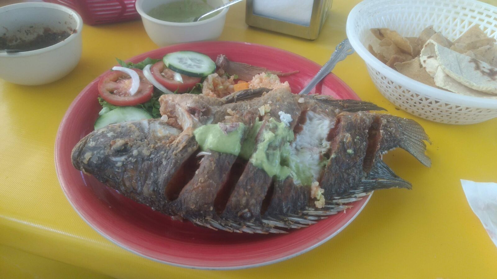 Restaurante "La Cascada" image 7