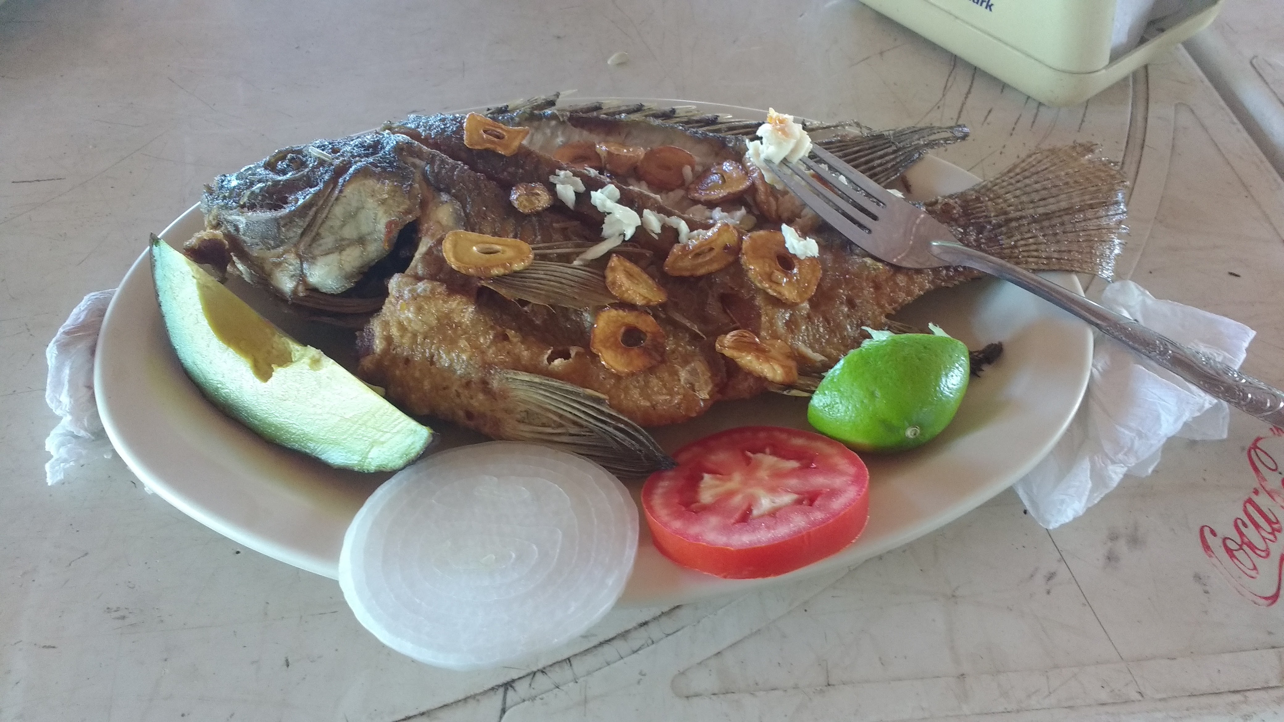 Restaurante las Brisas image 1