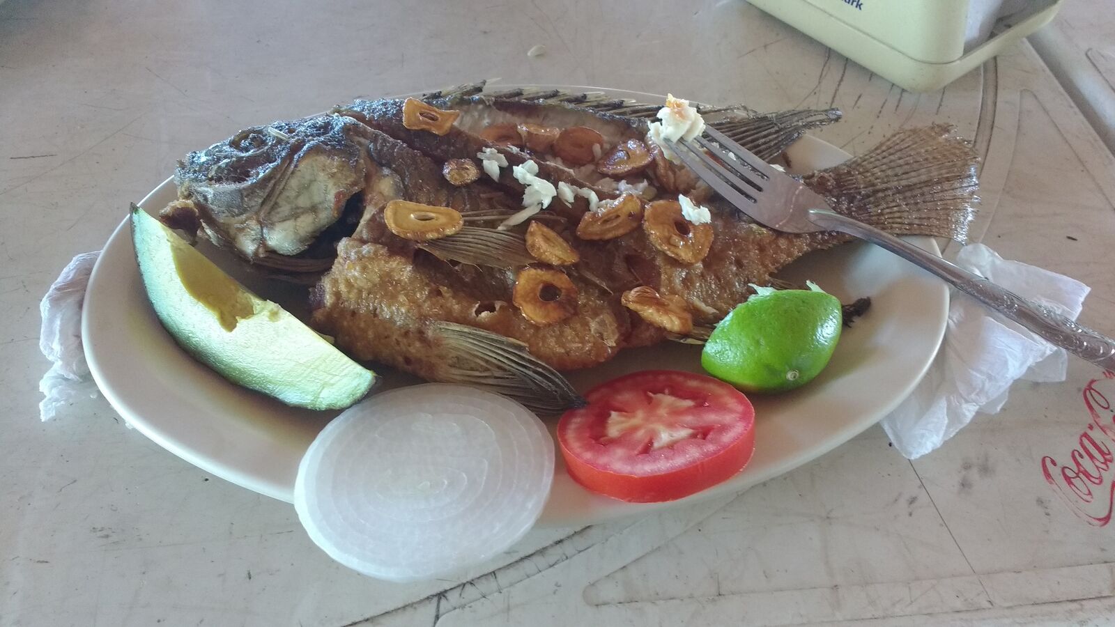 Restaurante las Brisas image 1