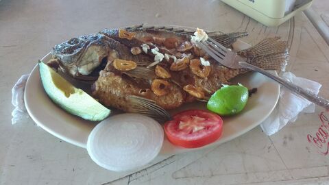 Restaurante las Brisas image 1
