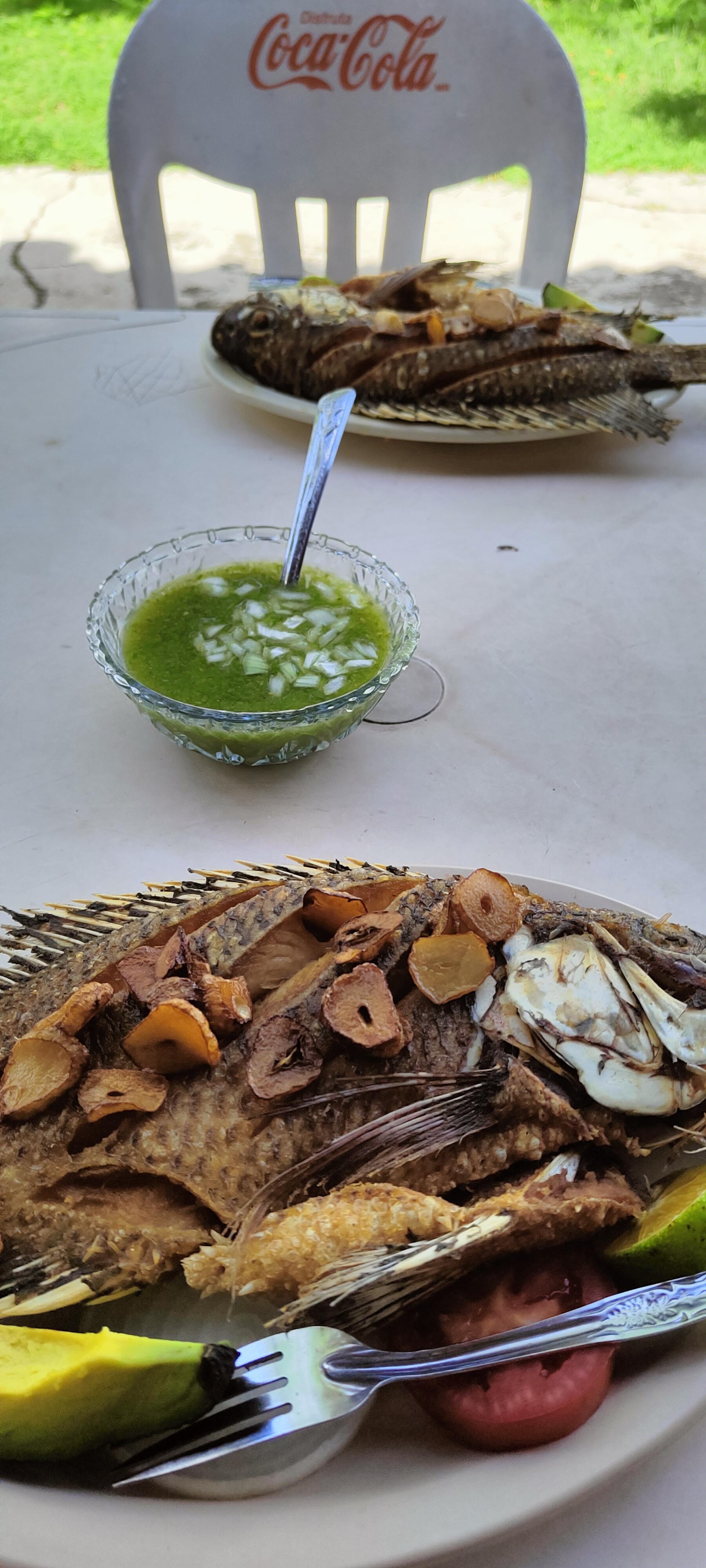 Restaurante las Brisas image 9