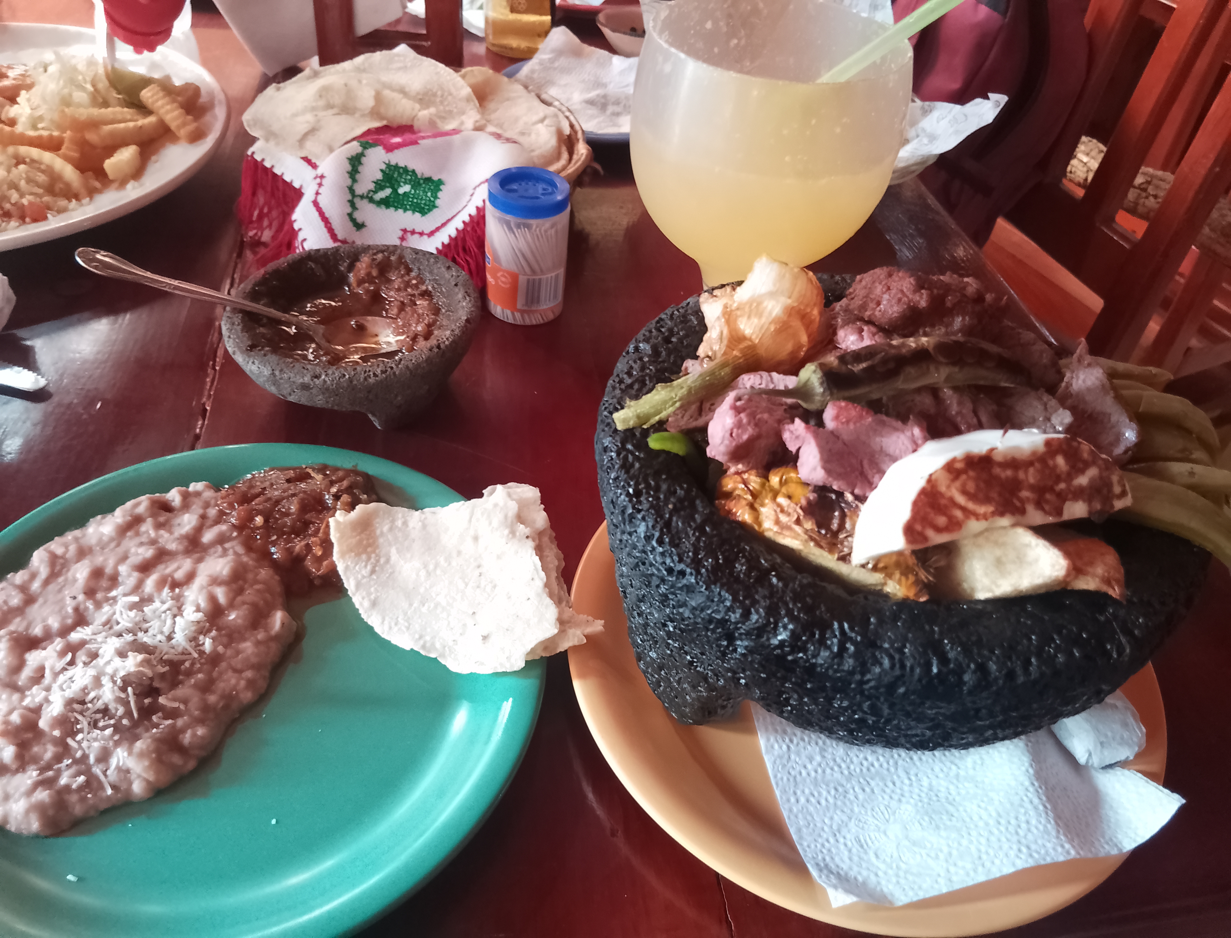 Restaurante Familiar mi Tierra image 3