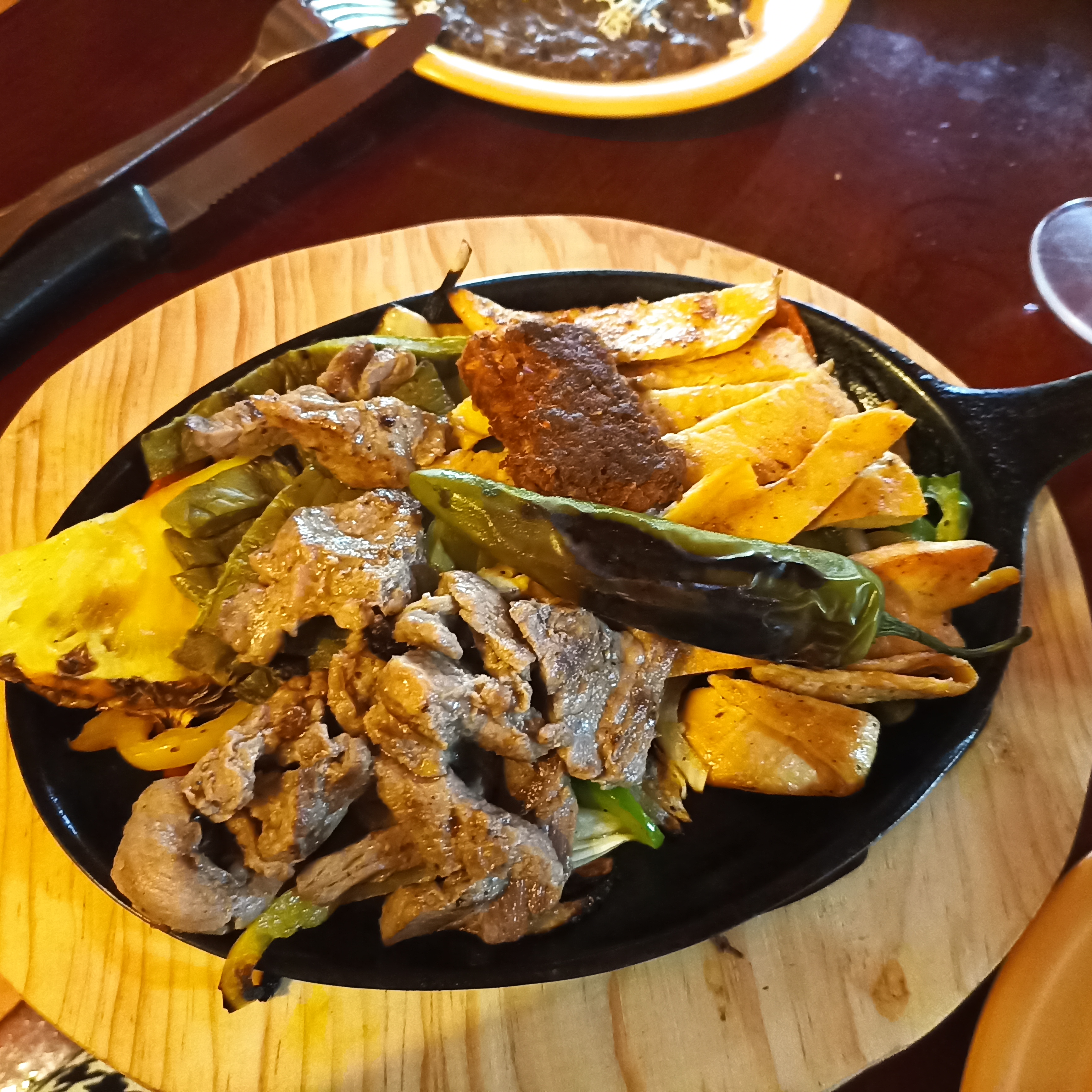 Restaurante Familiar mi Tierra image 4