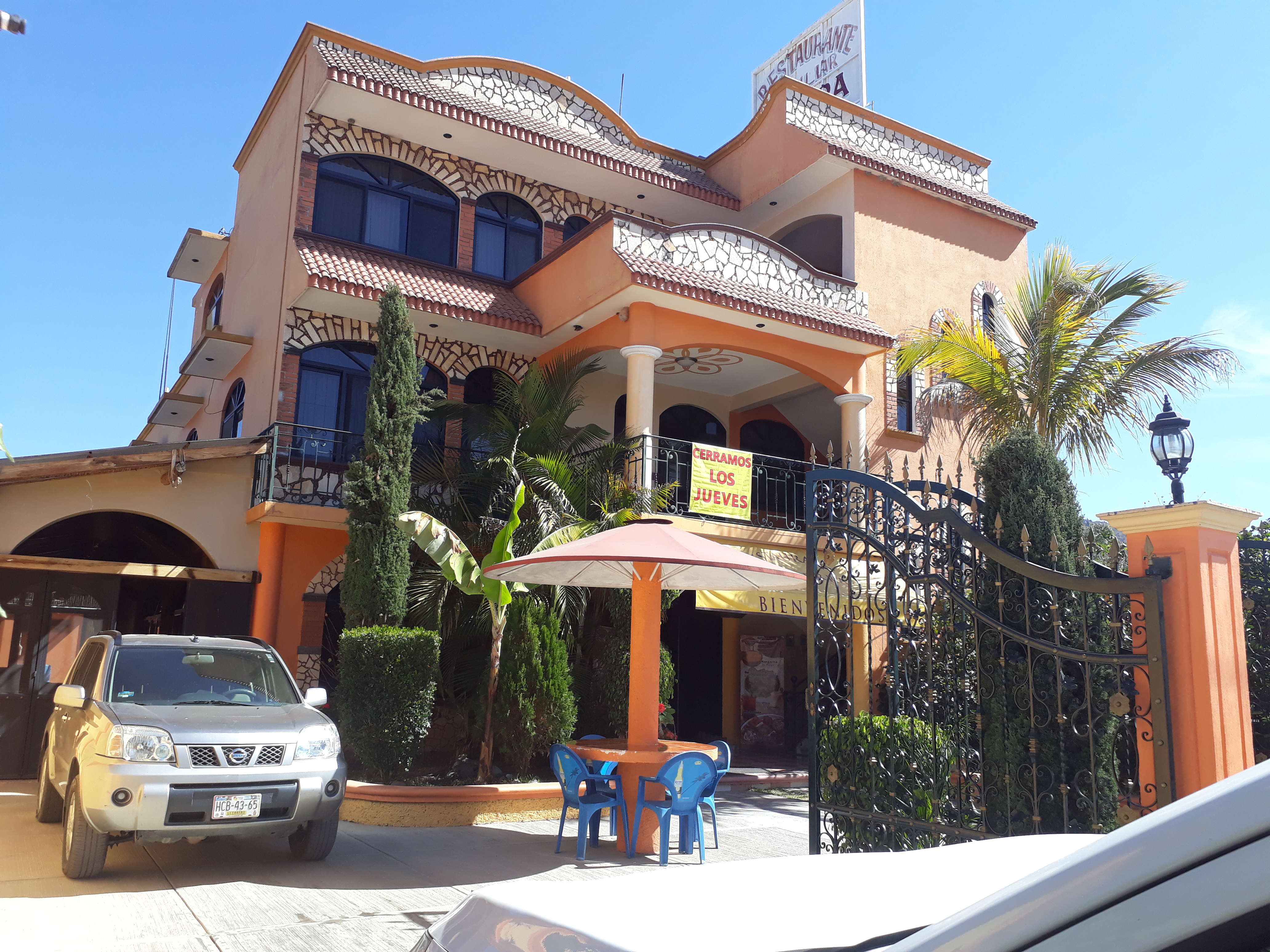 Restaurante Familiar mi Tierra image 7