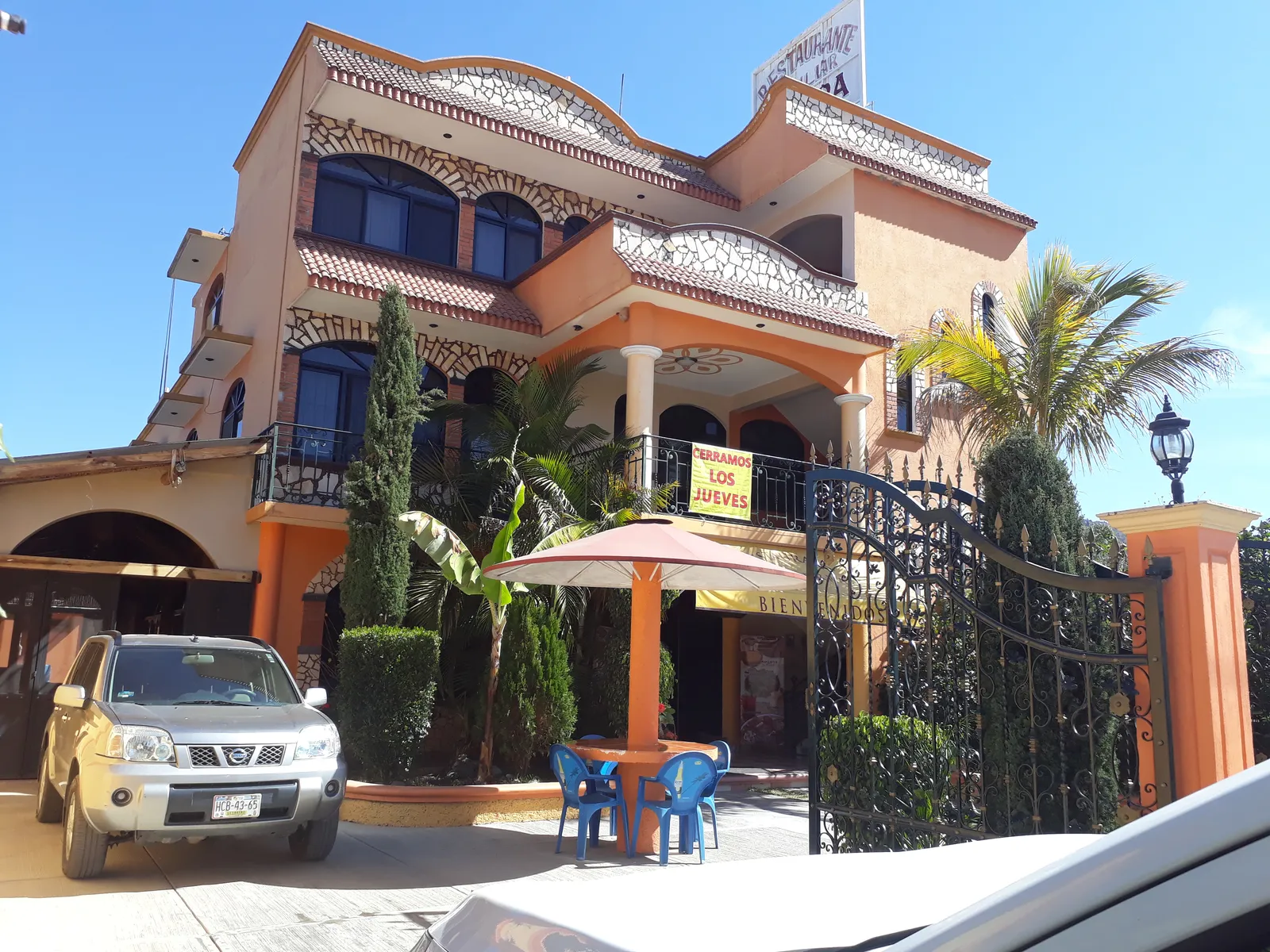 Restaurante Familiar mi Tierra image 7