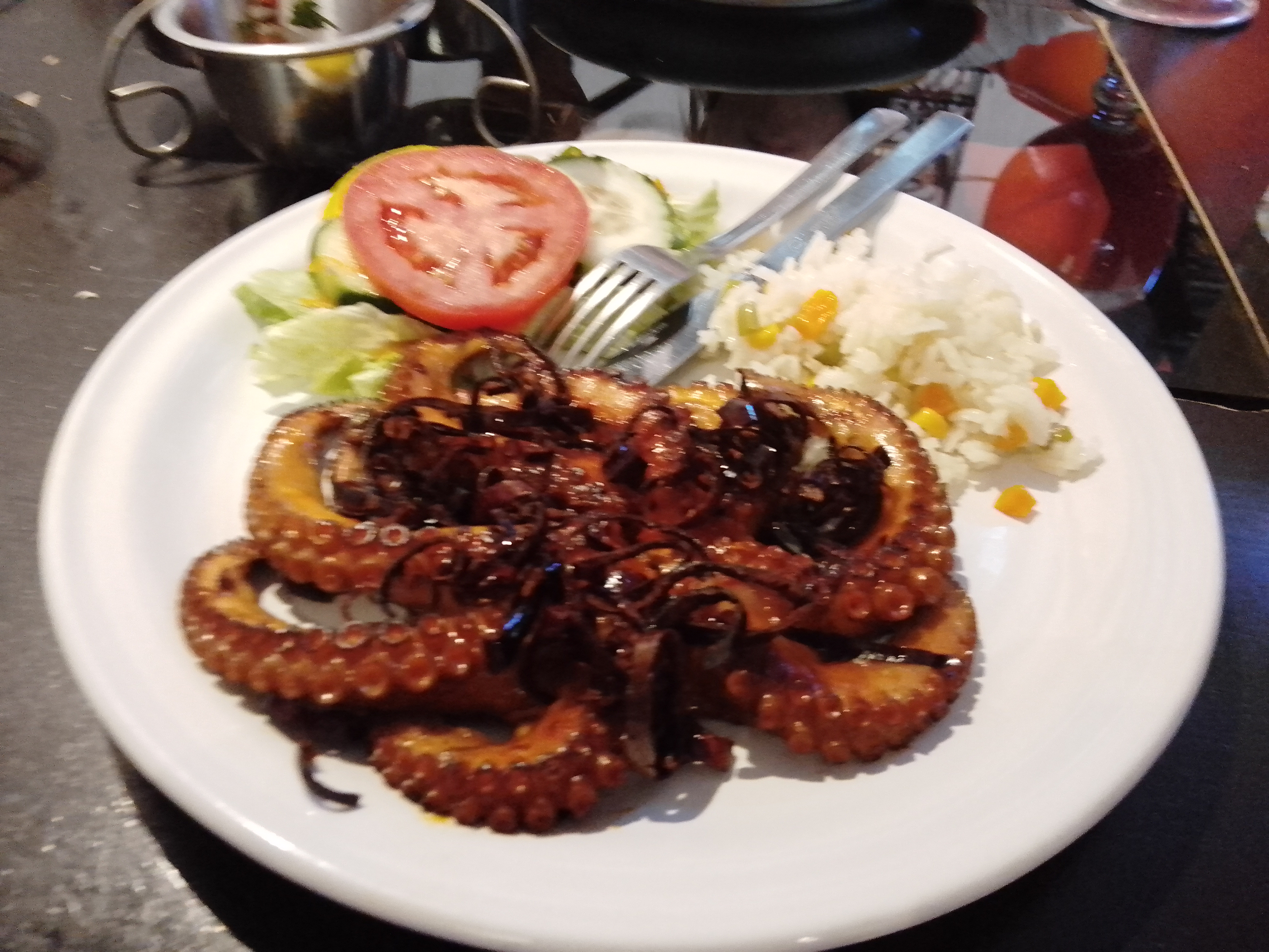 Restaurante Las Brisas image 3