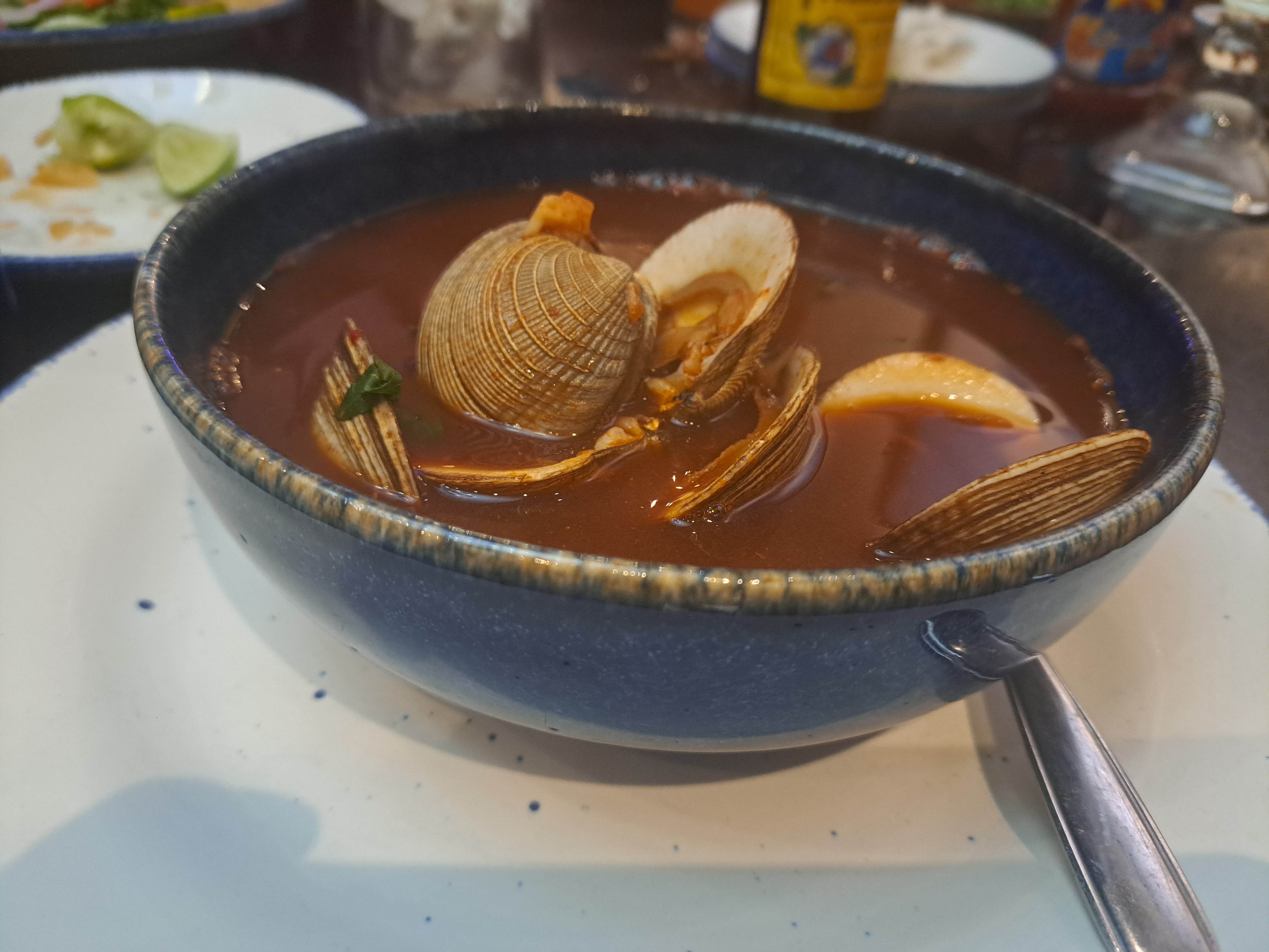 Restaurante Las Brisas image 4