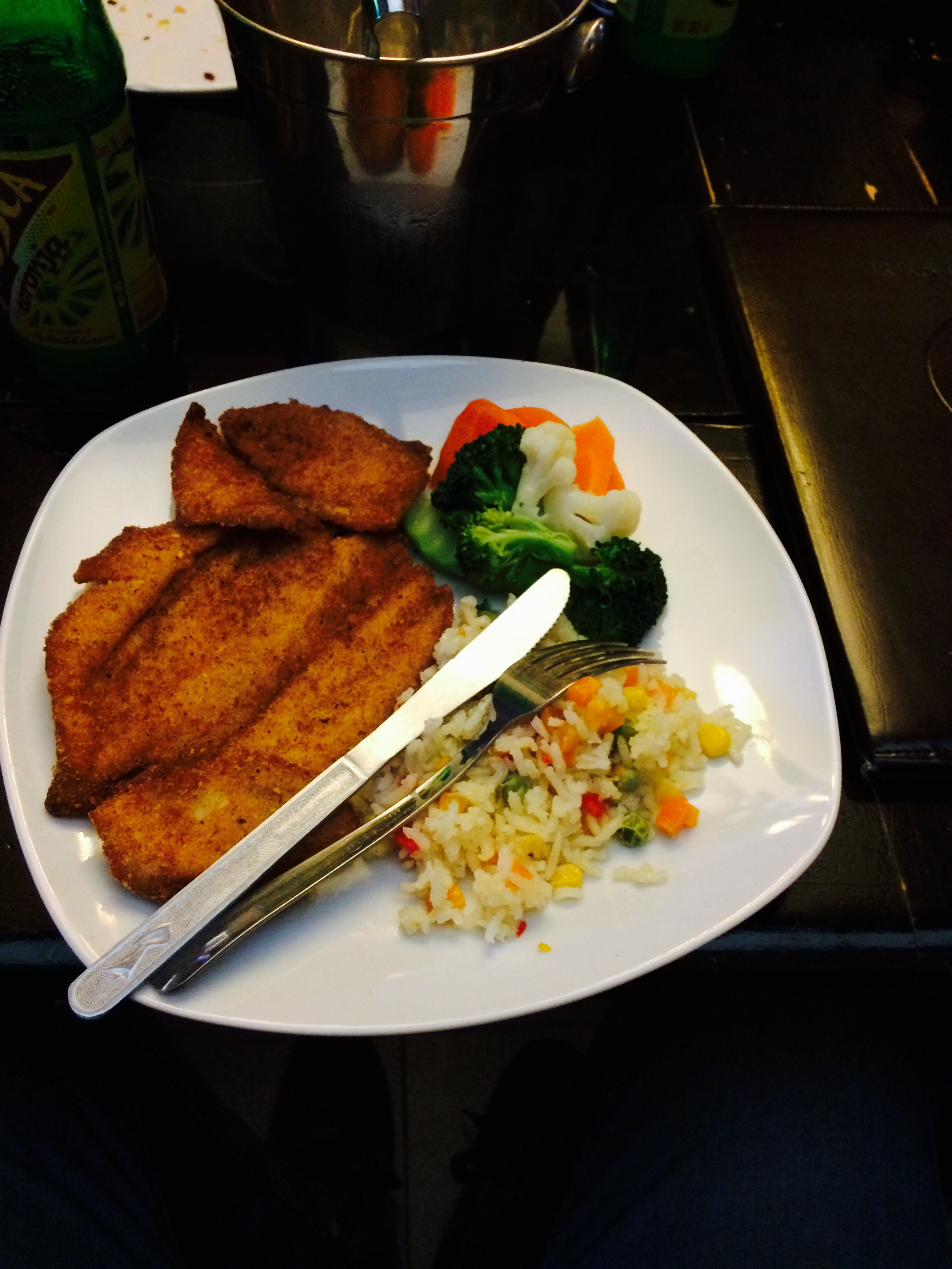 Restaurante Las Brisas image 5