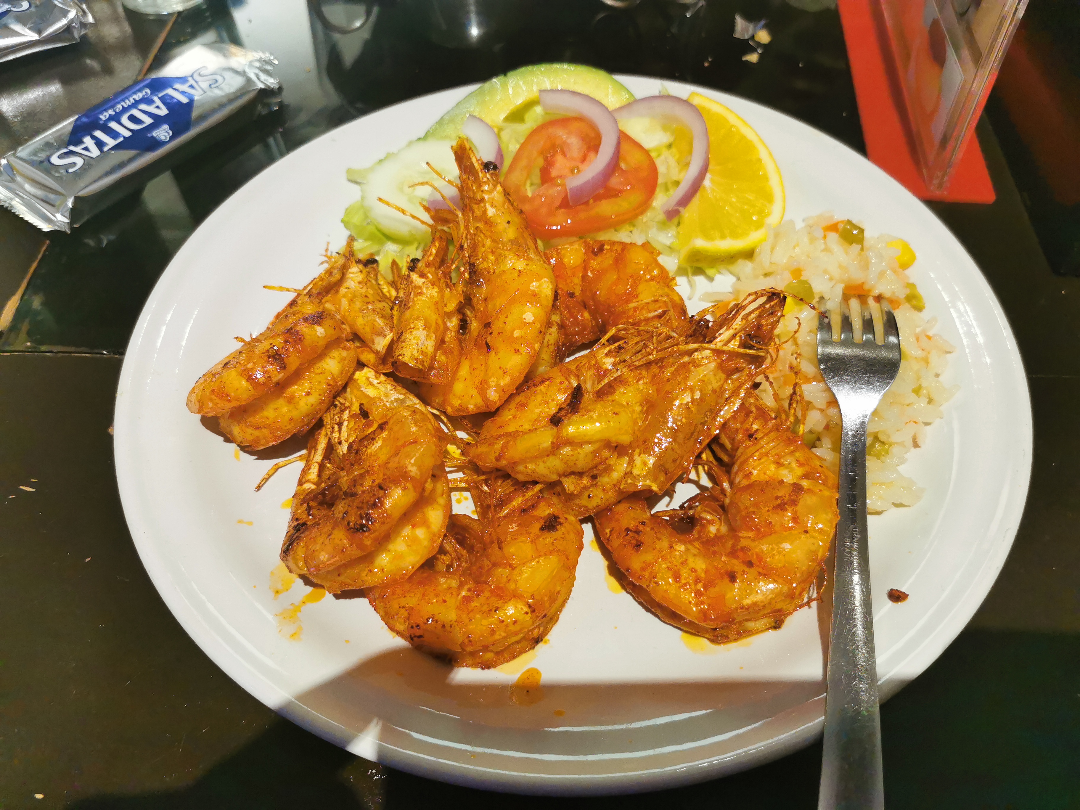 Restaurante Las Brisas image 6