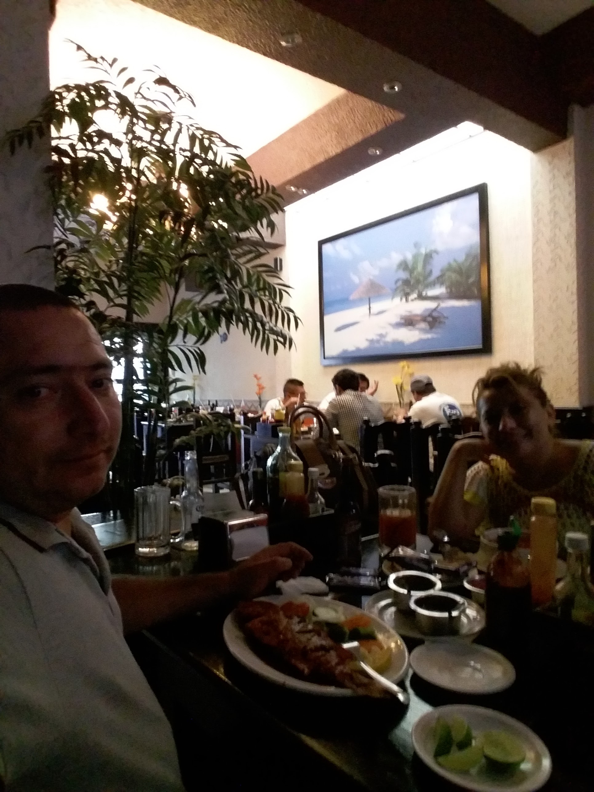 Restaurante Las Brisas image 7