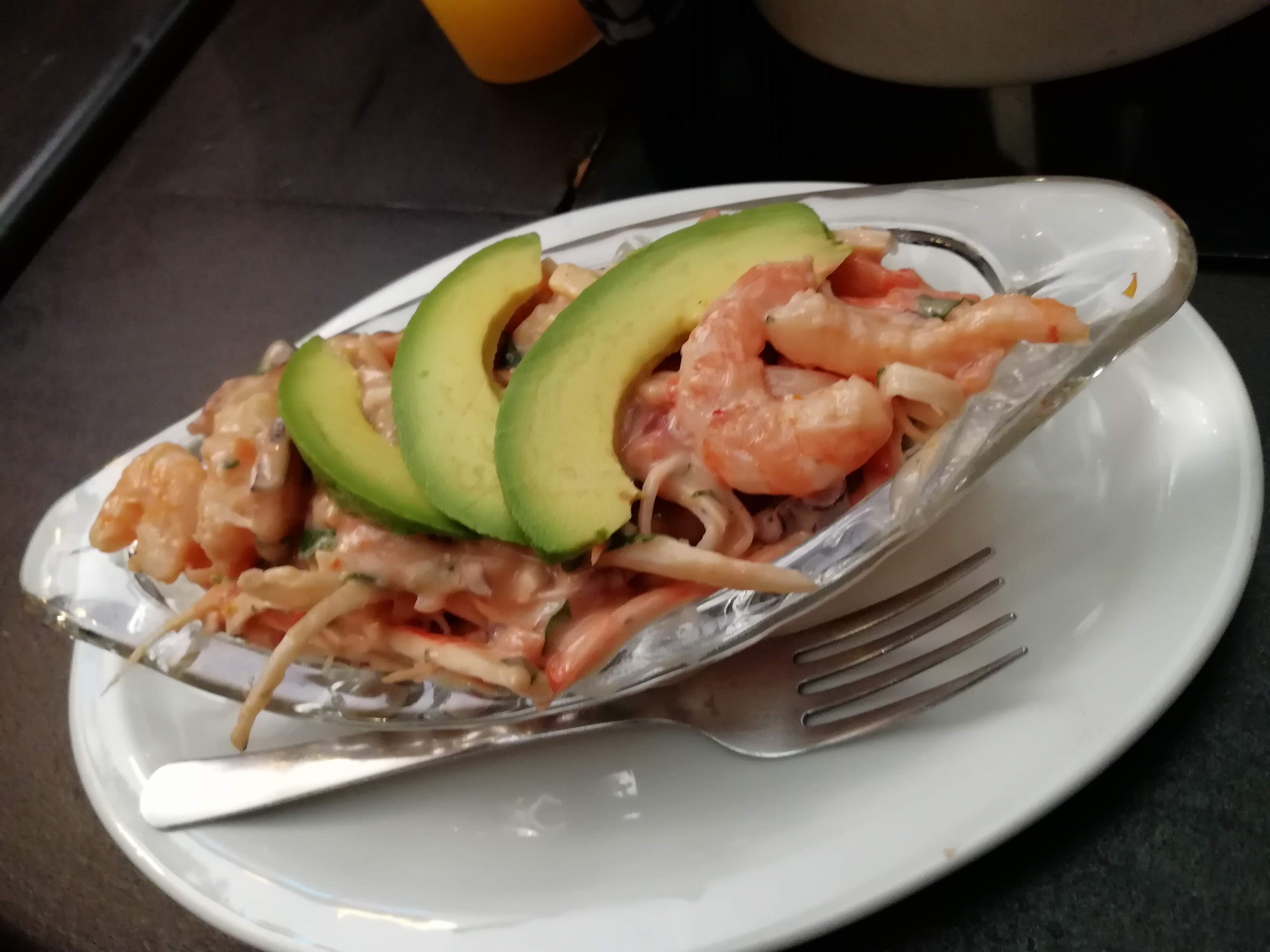 Restaurante Las Brisas image 8