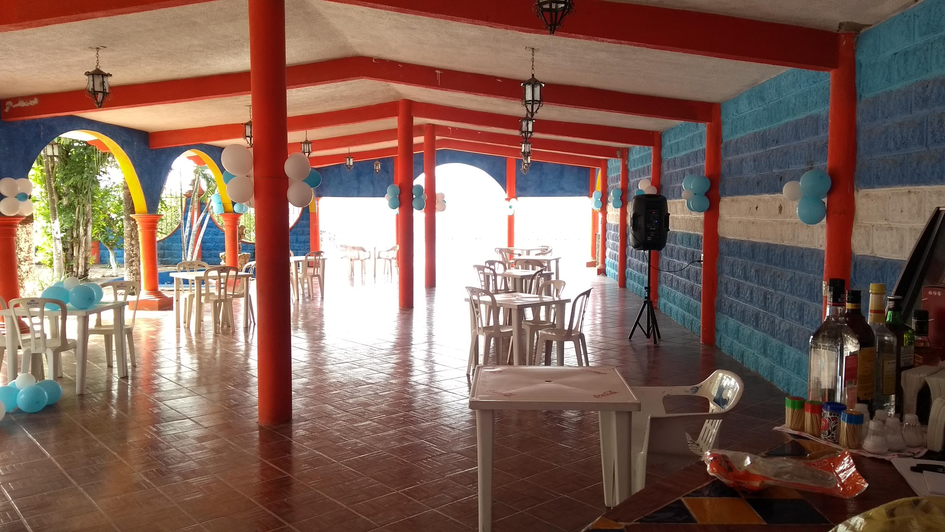 Restaurant Playa Azul image 1
