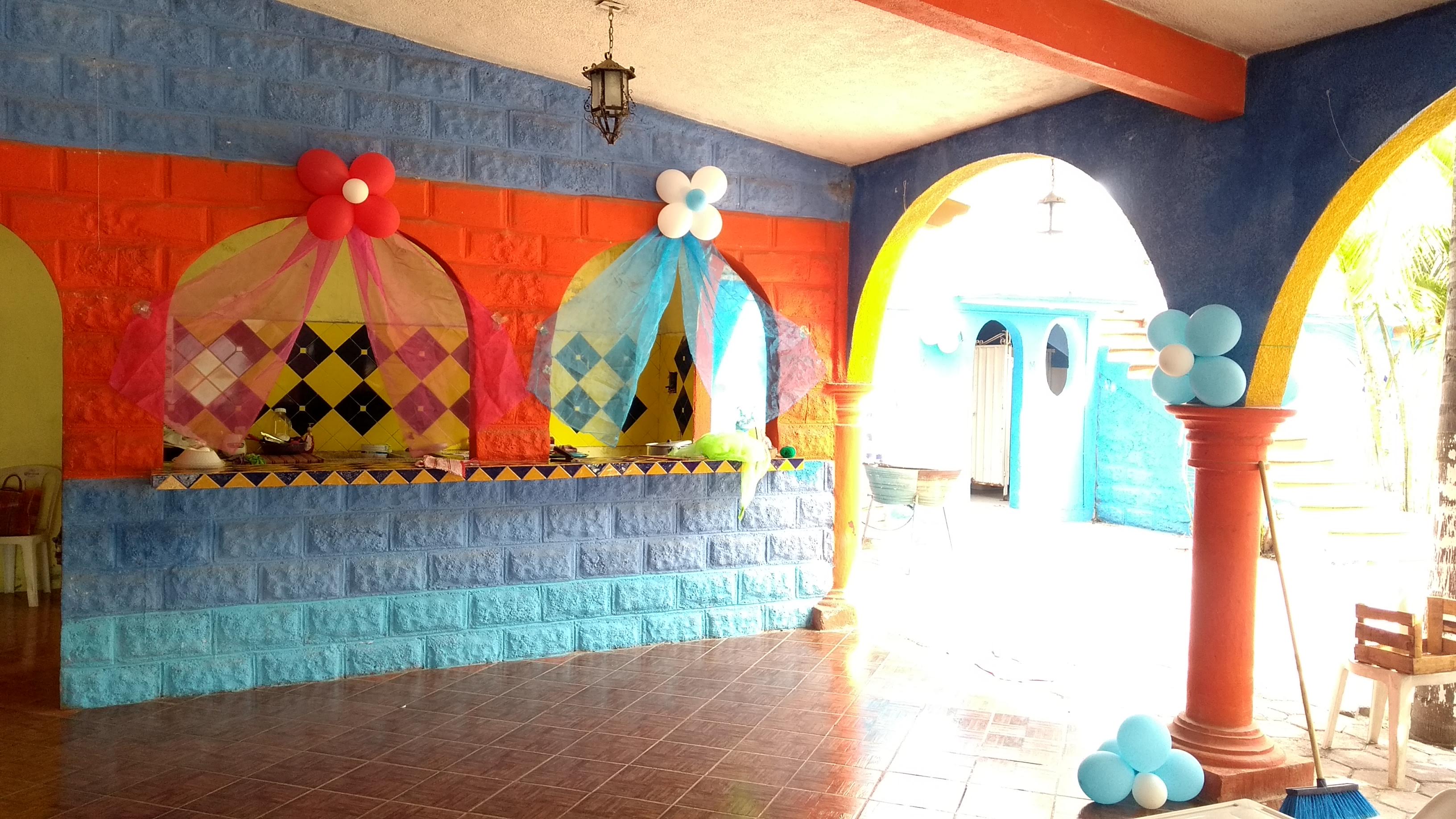 Restaurant Playa Azul image 3