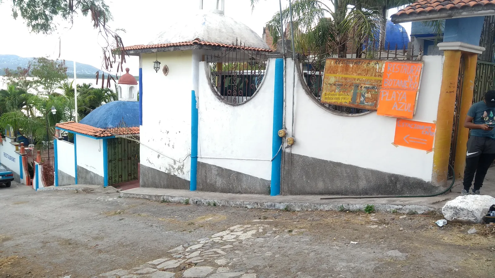 Restaurant Playa Azul image 5