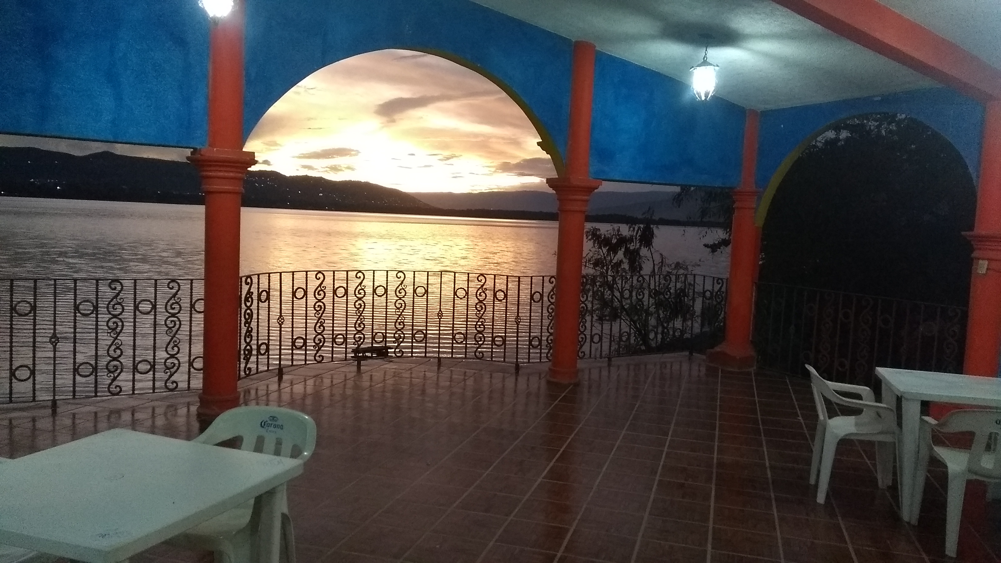 Restaurant Playa Azul image 7