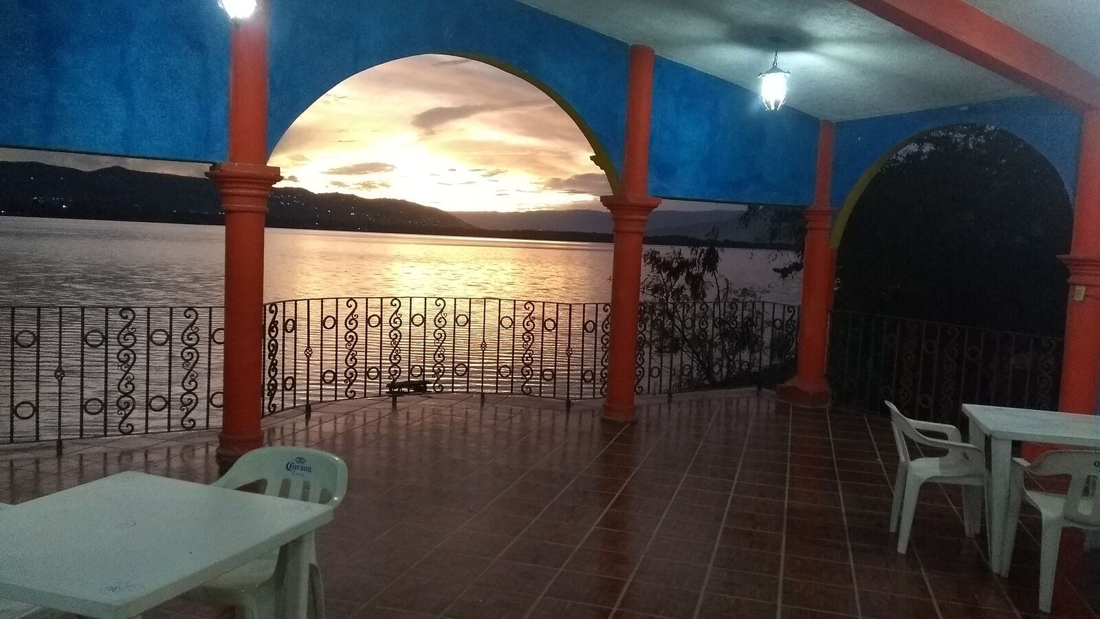Restaurant Playa Azul image 7