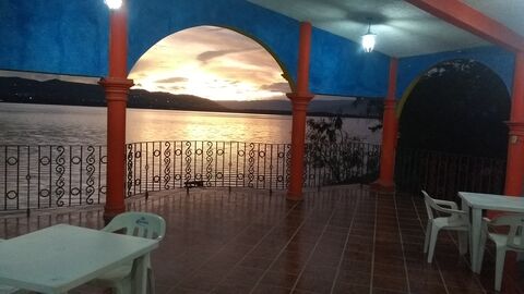 Restaurant Playa Azul image 7