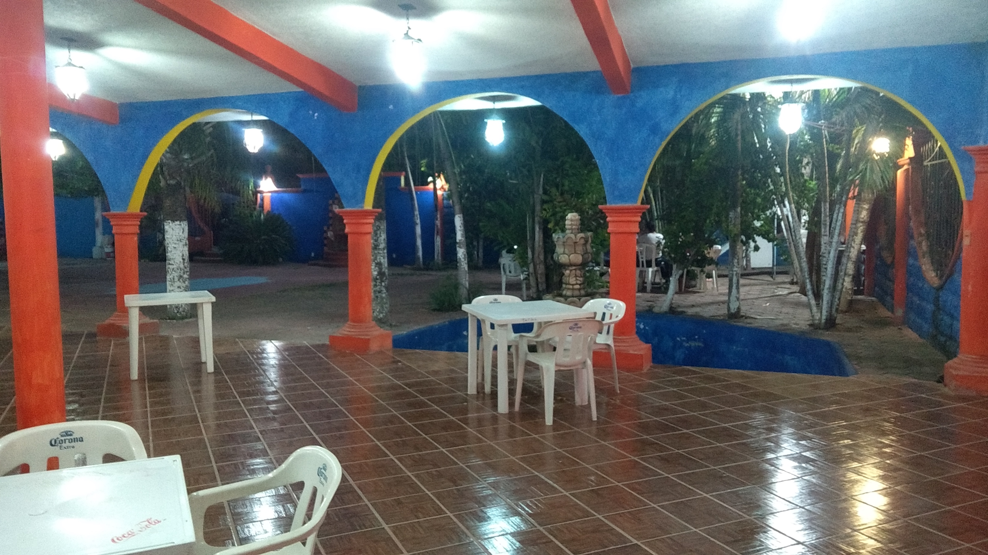 Restaurant Playa Azul image 10