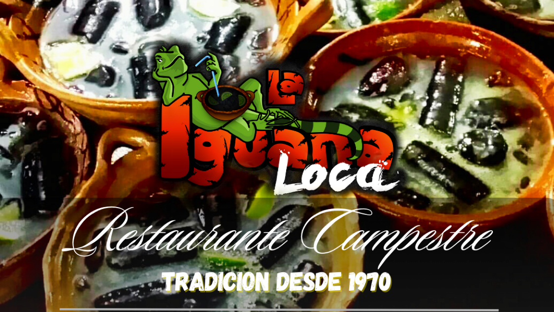 Restaurante Campestre "LA IGUANA LOCA" image 2