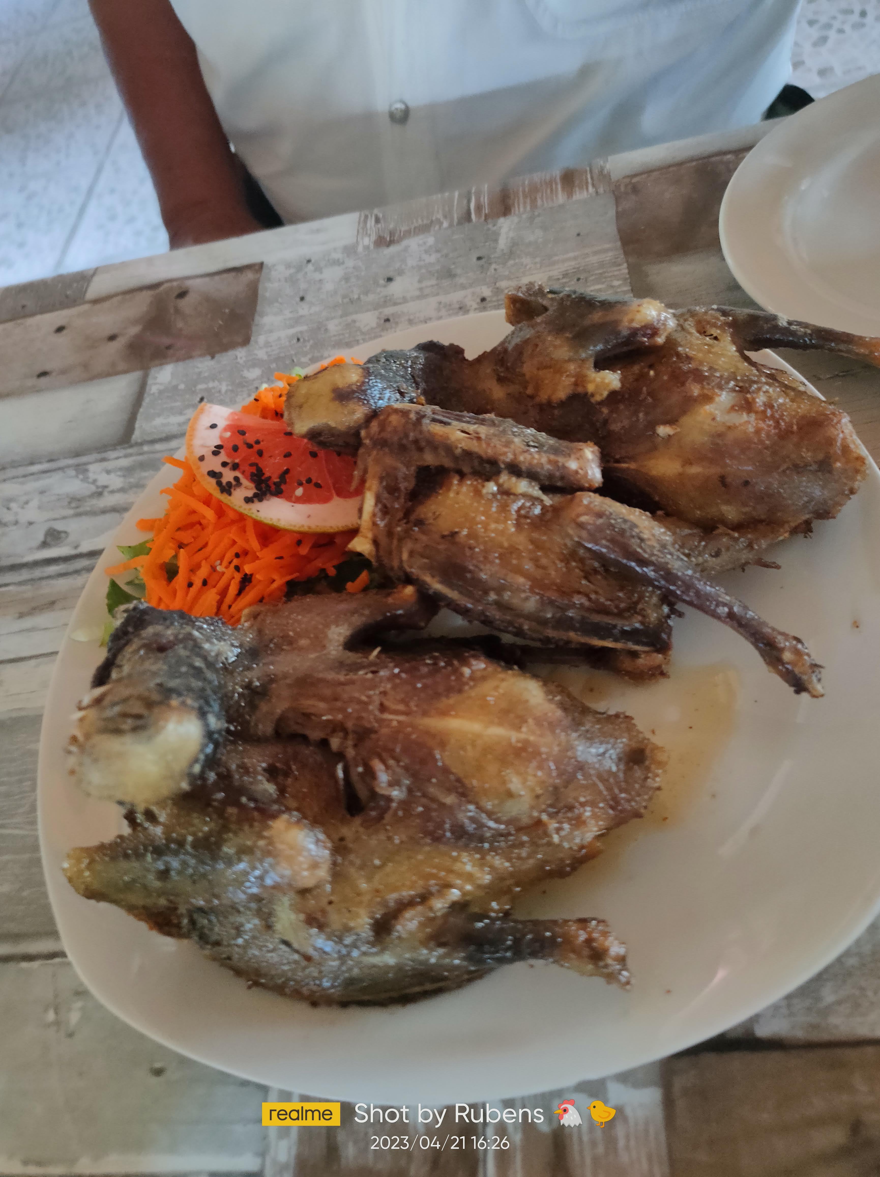 Restaurante Campestre "LA IGUANA LOCA" image 3