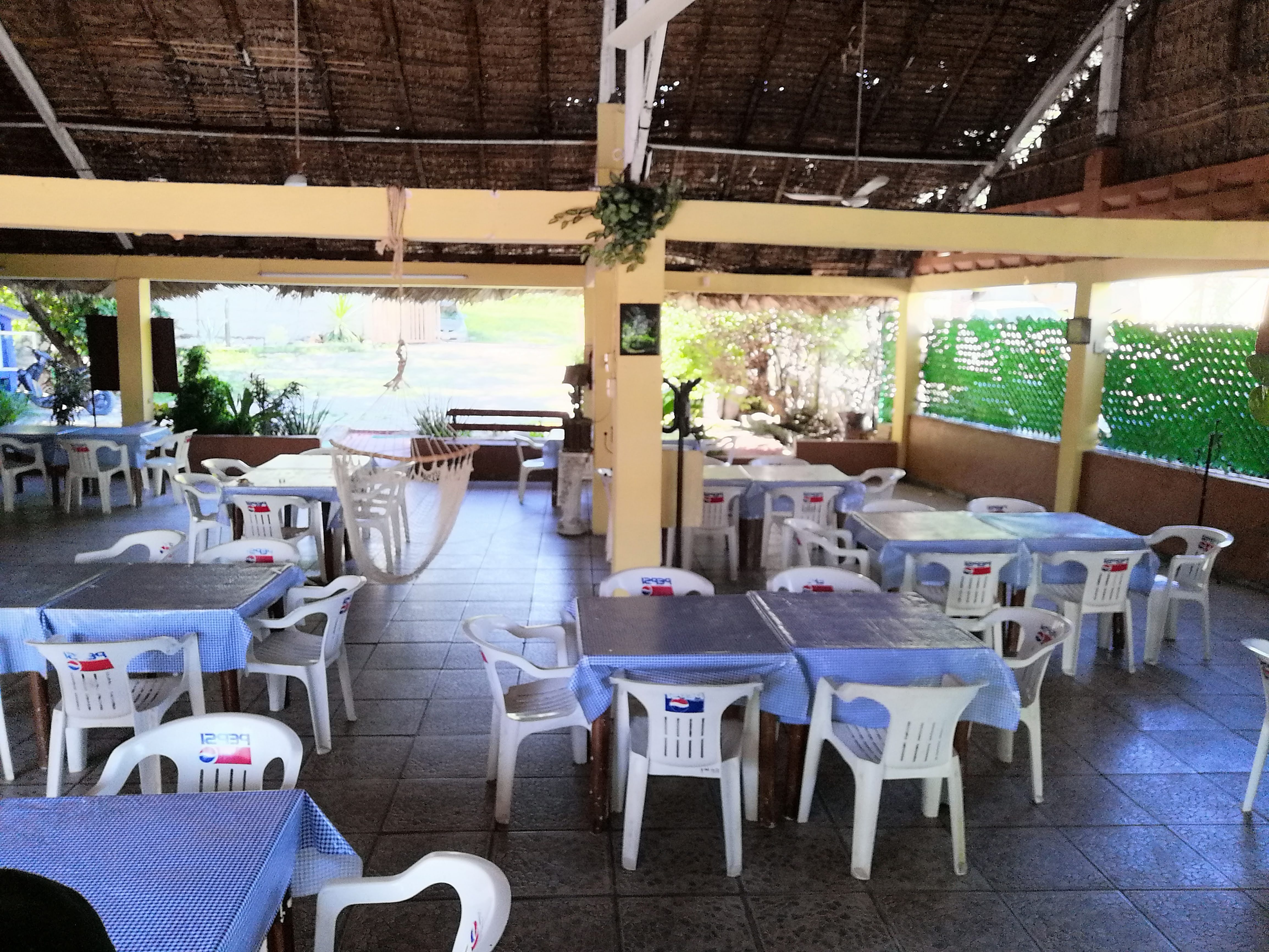 Restaurante Campestre "LA IGUANA LOCA" image 4