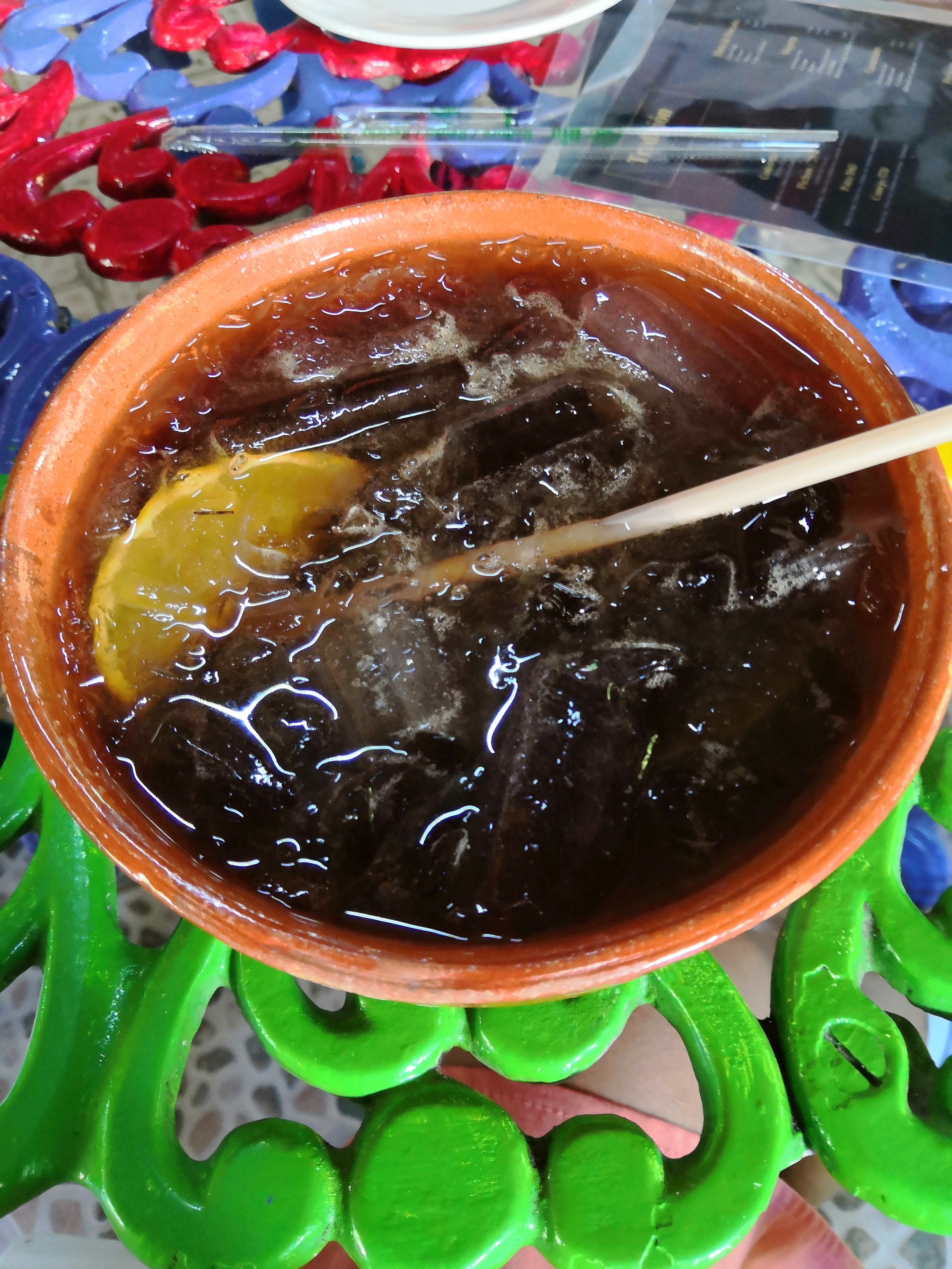 Restaurante Campestre "LA IGUANA LOCA" image 6