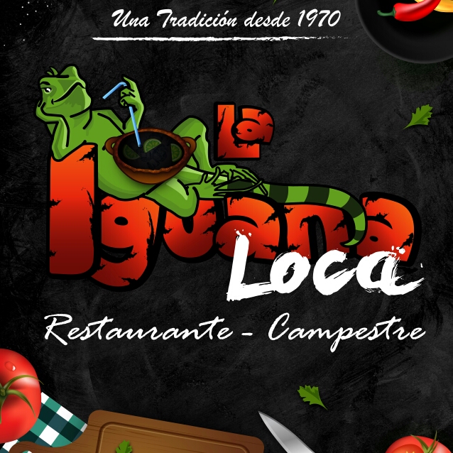 Restaurante Campestre "LA IGUANA LOCA" image 7