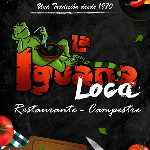 Restaurante Campestre "LA IGUANA LOCA" image 7